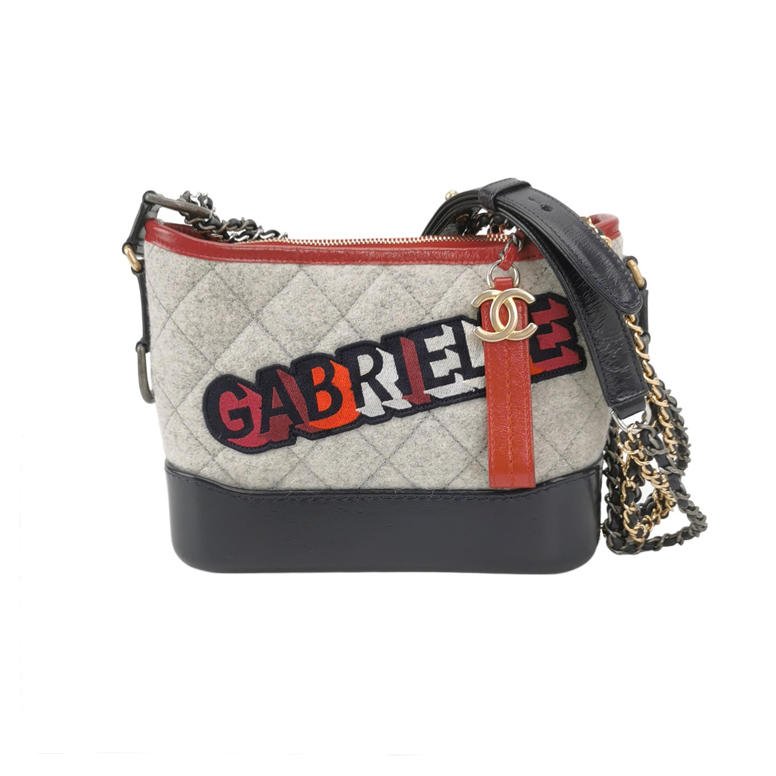 Gabriellecrossbody Bag