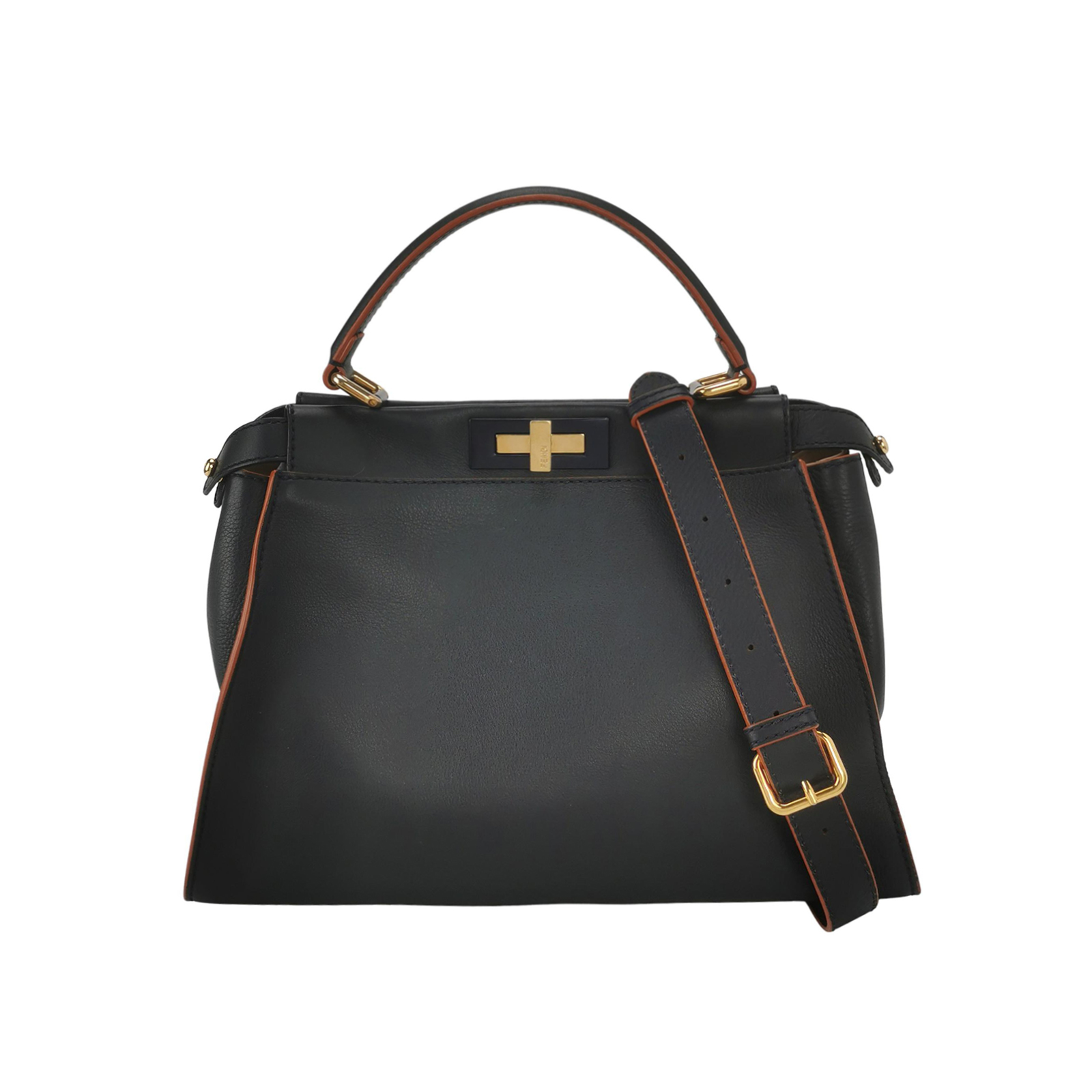 Peekaboocrossbody Bag