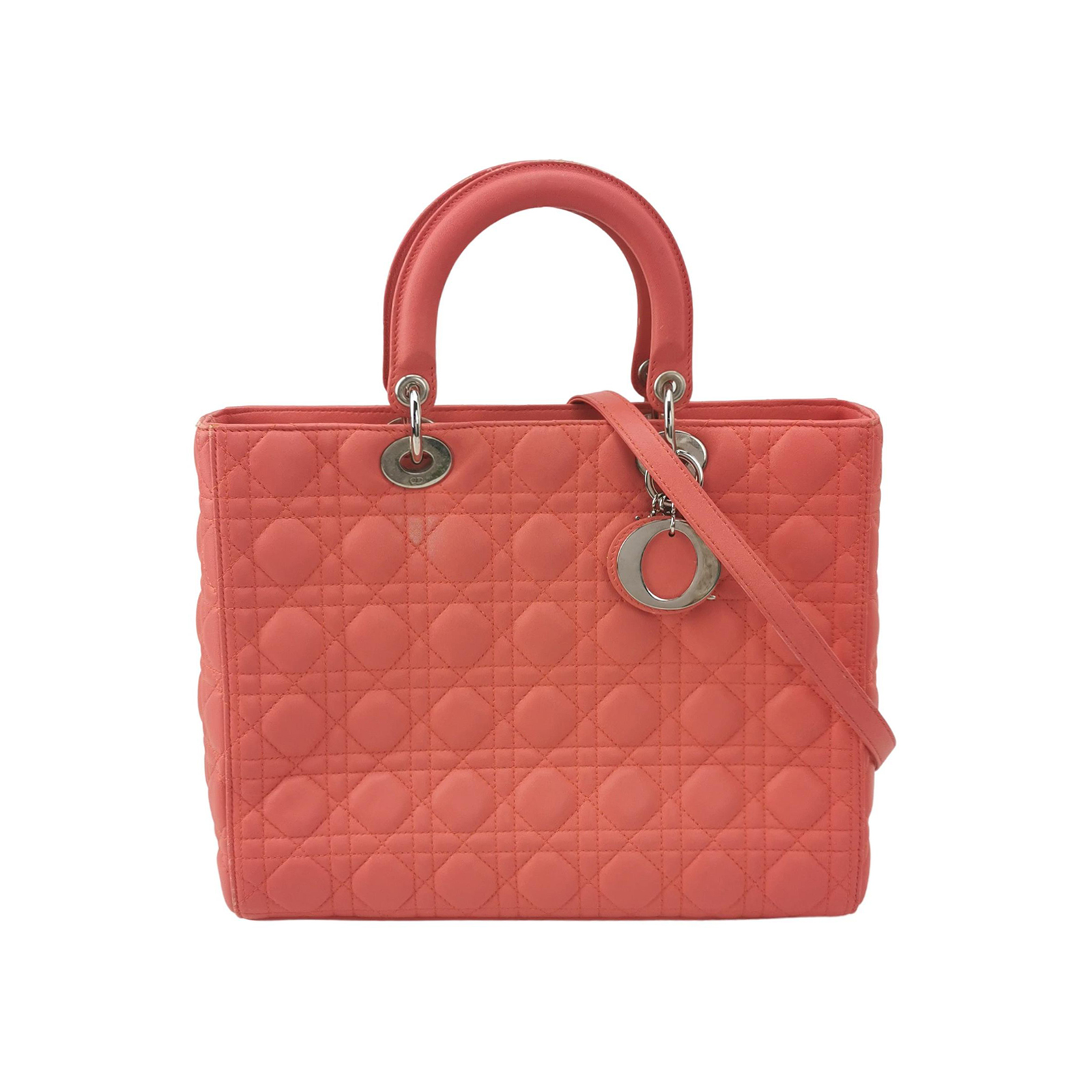 Lady Diorcrossbody Bag