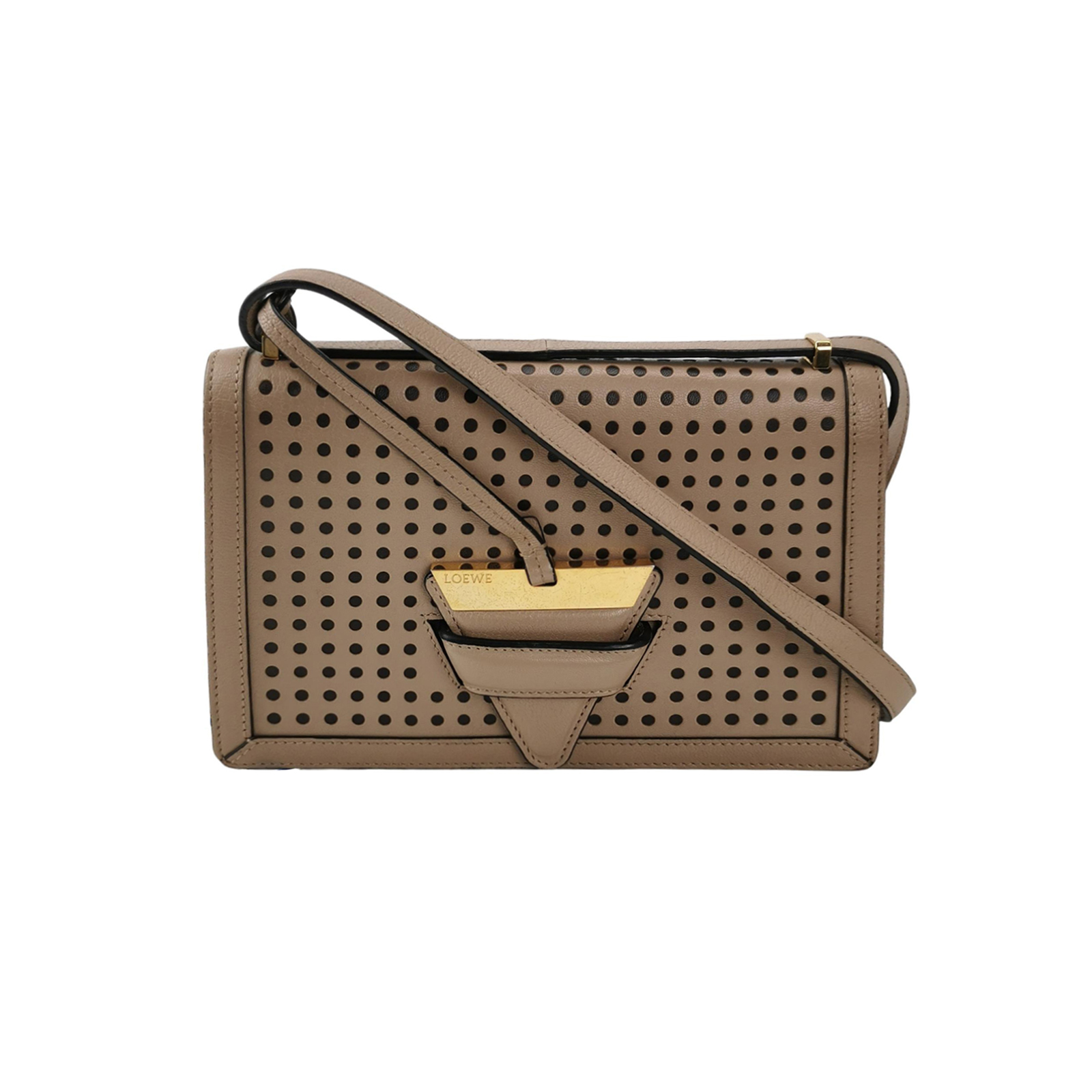 Barcelonacrossbody Bag