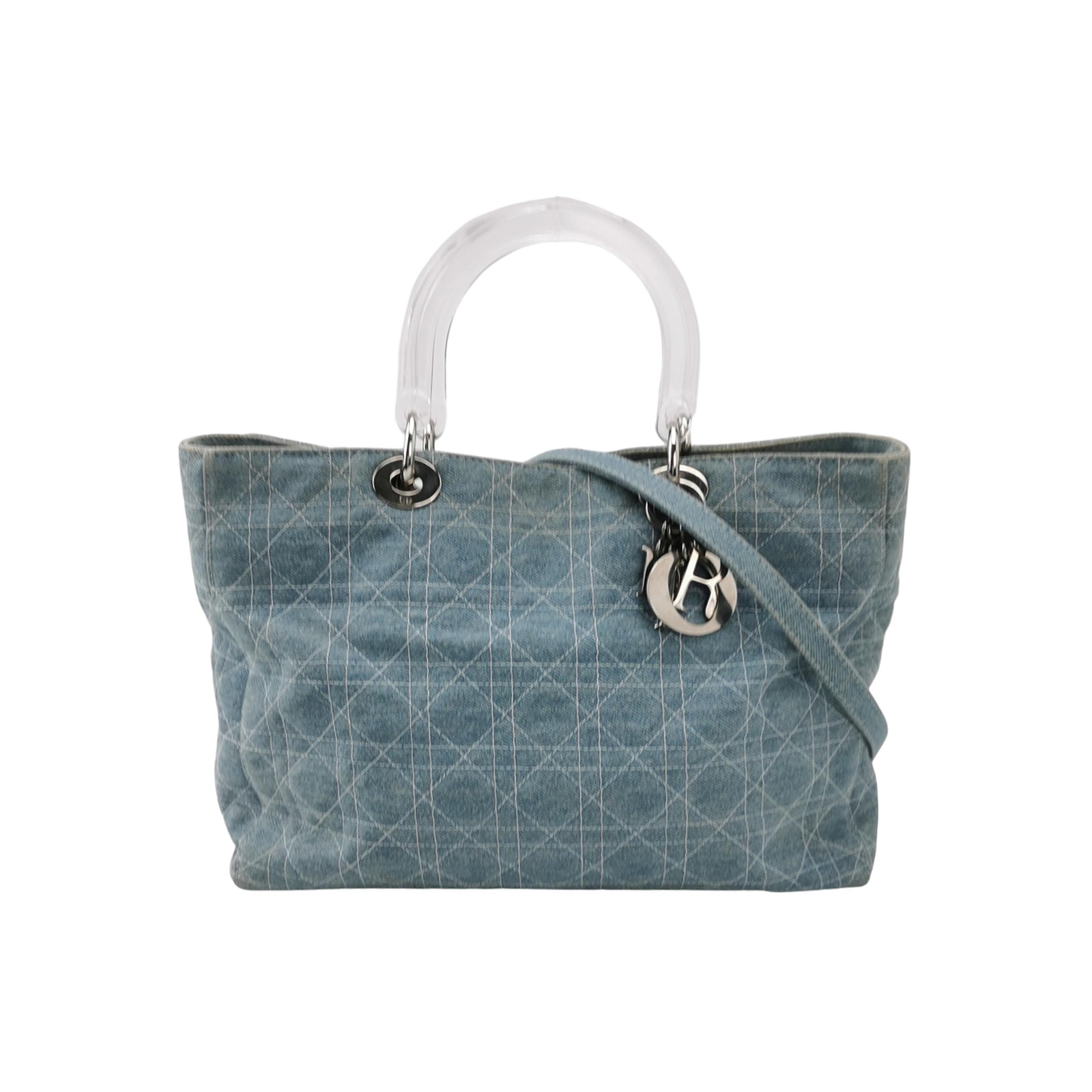 Lady Diorcrossbody Bag