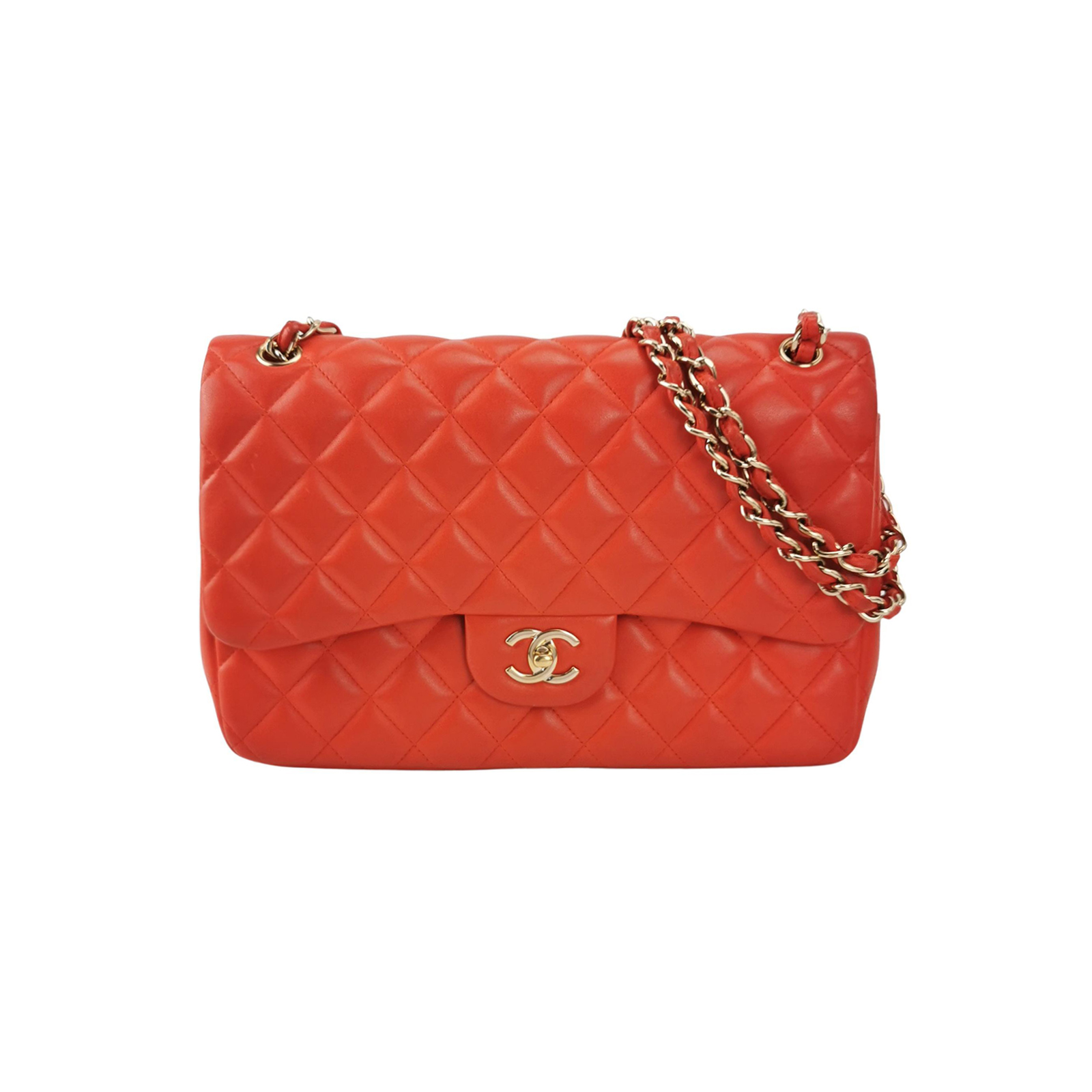 Classic Flap Crossbody Bag