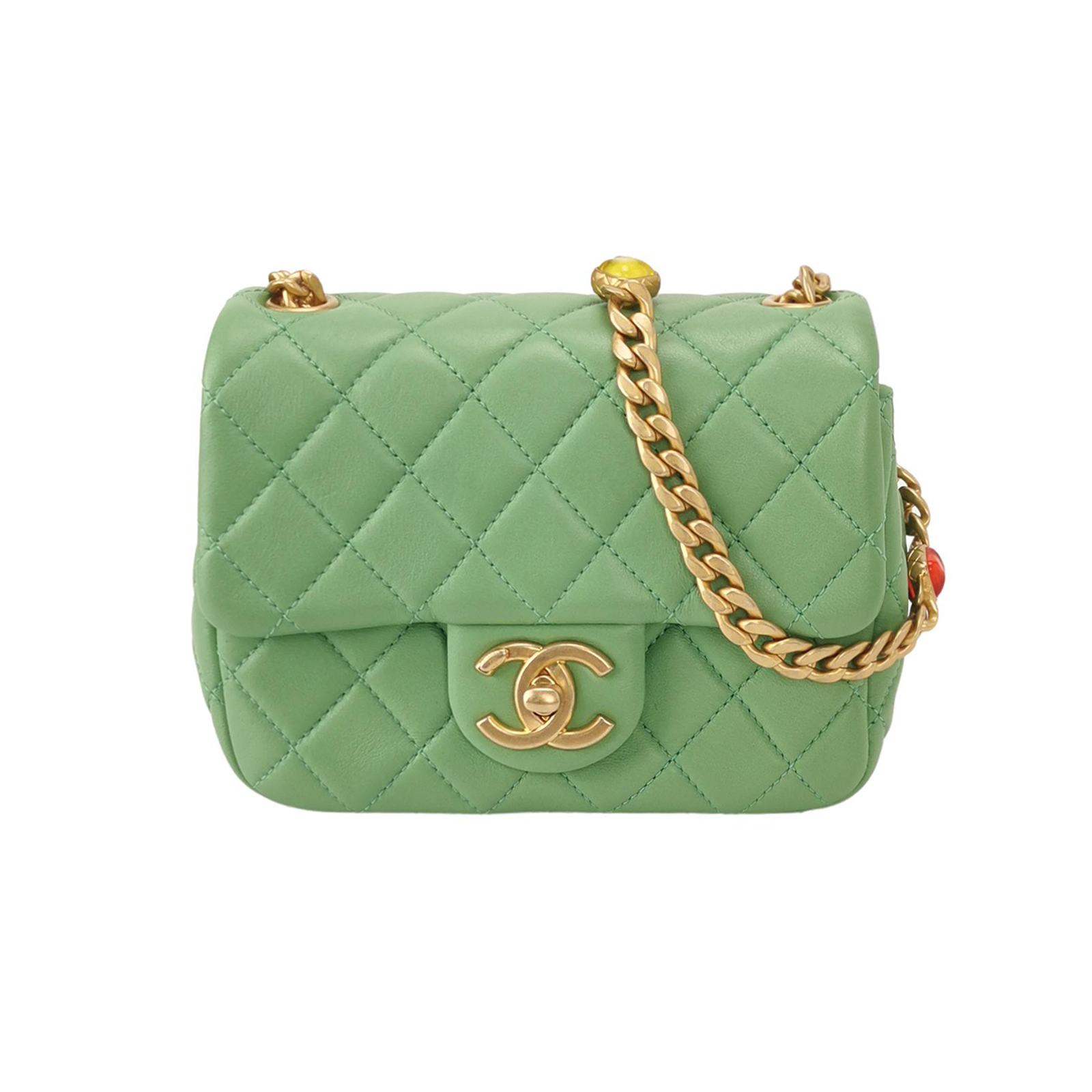 Classic Flap Miniccrossbody Bag