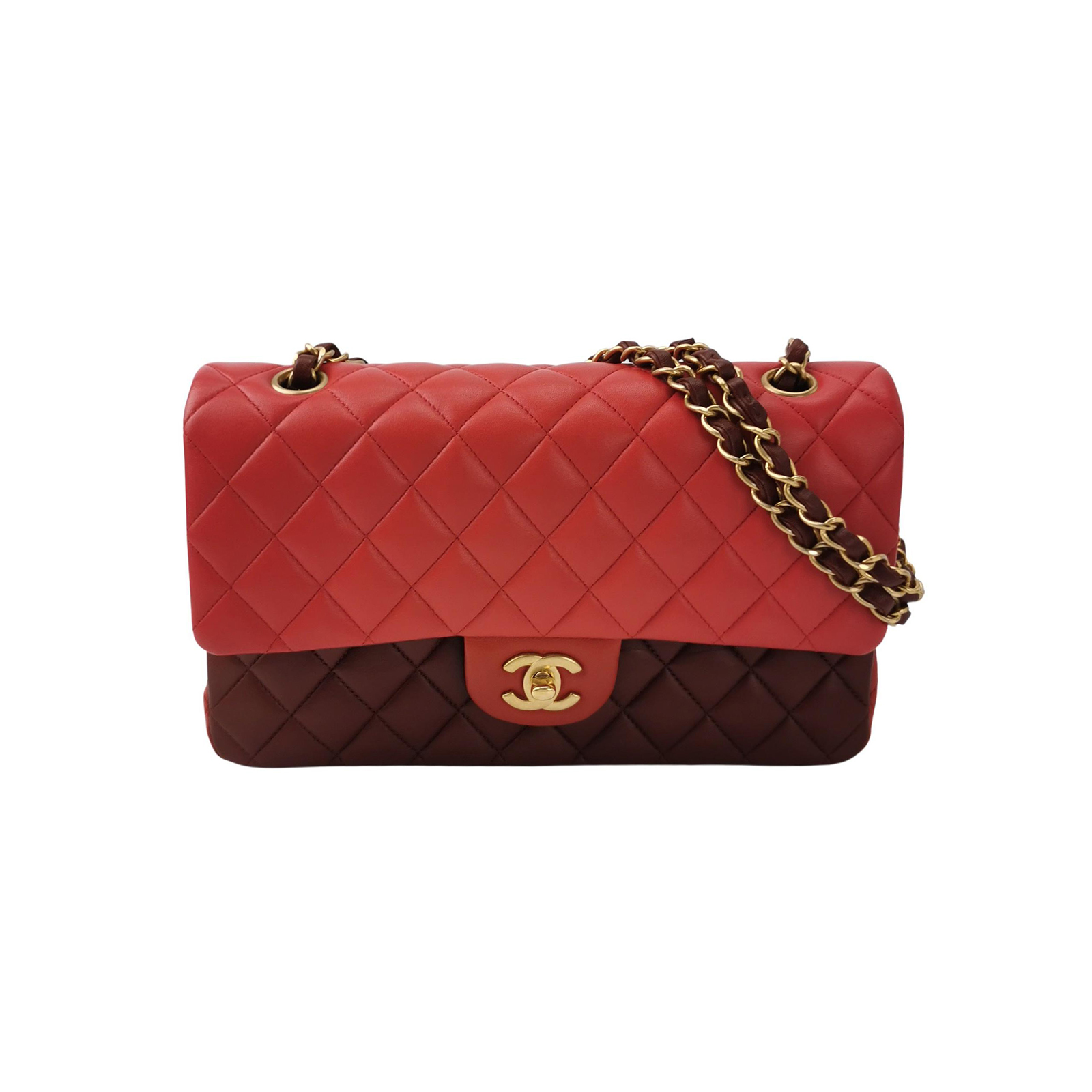 Classic Flap Ccrossbody Bag