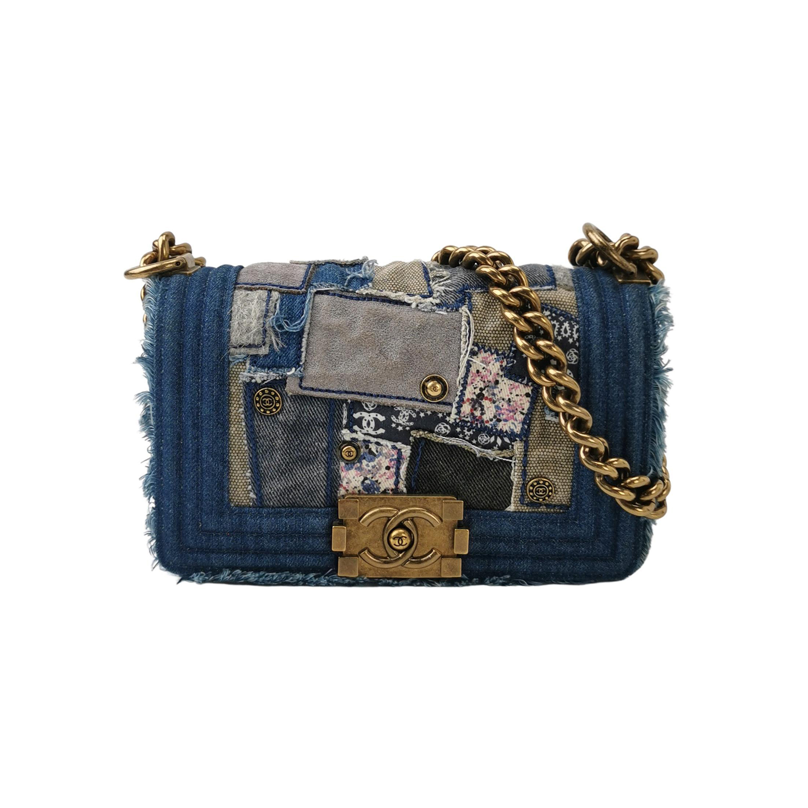 Leboy Ccrossbody Bag