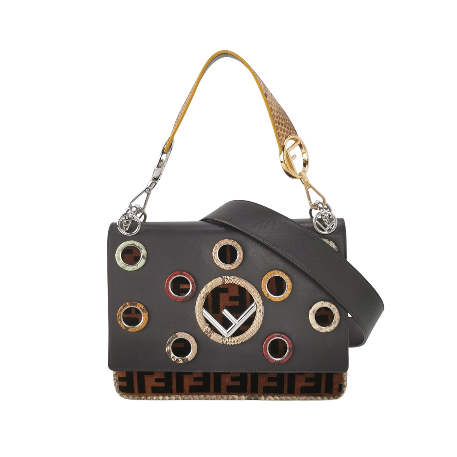 Kan Imonogram Canvas Logo