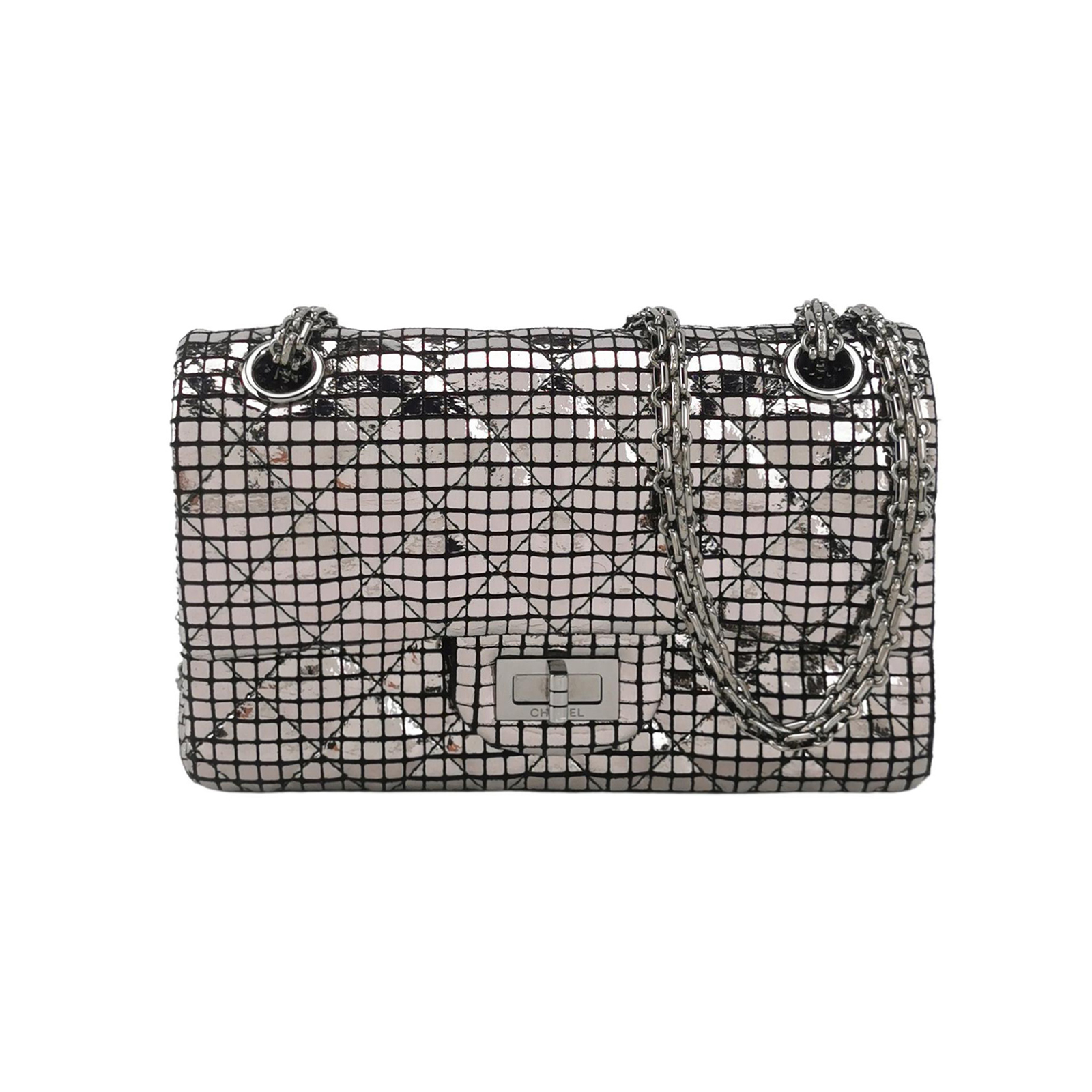 2.55 Flag Bag Crossbody Bag