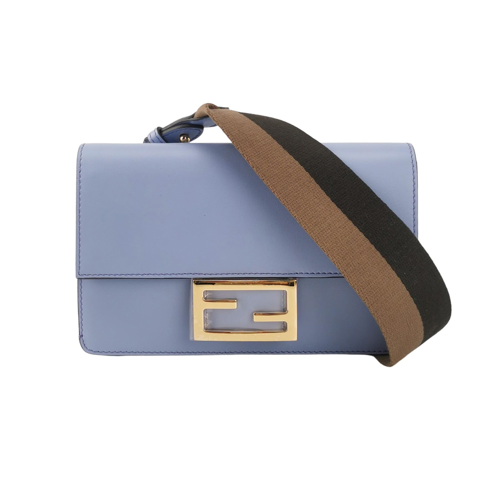 Baguettefcrossbody Bag