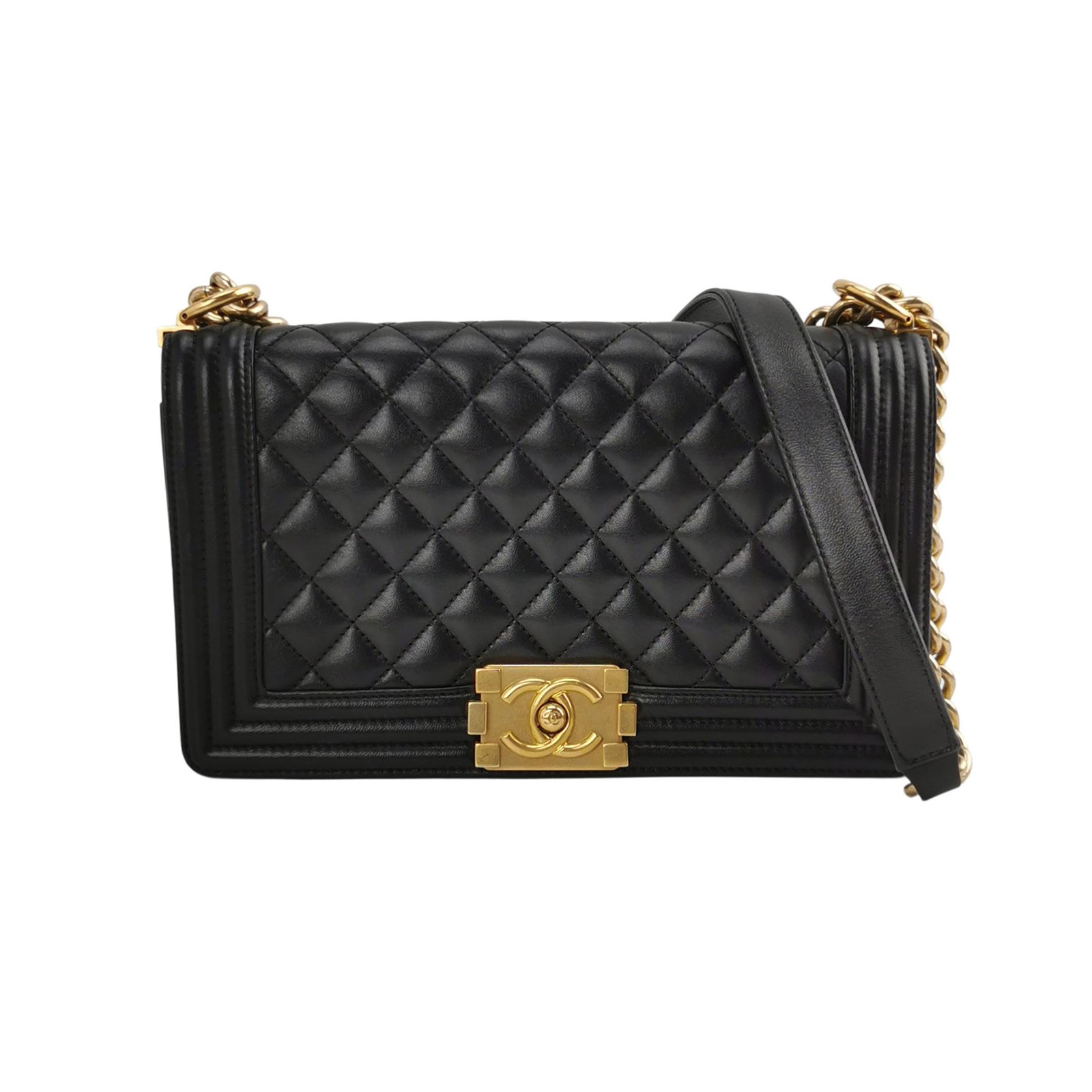 Leboy Classic Styleccrossbody Bag