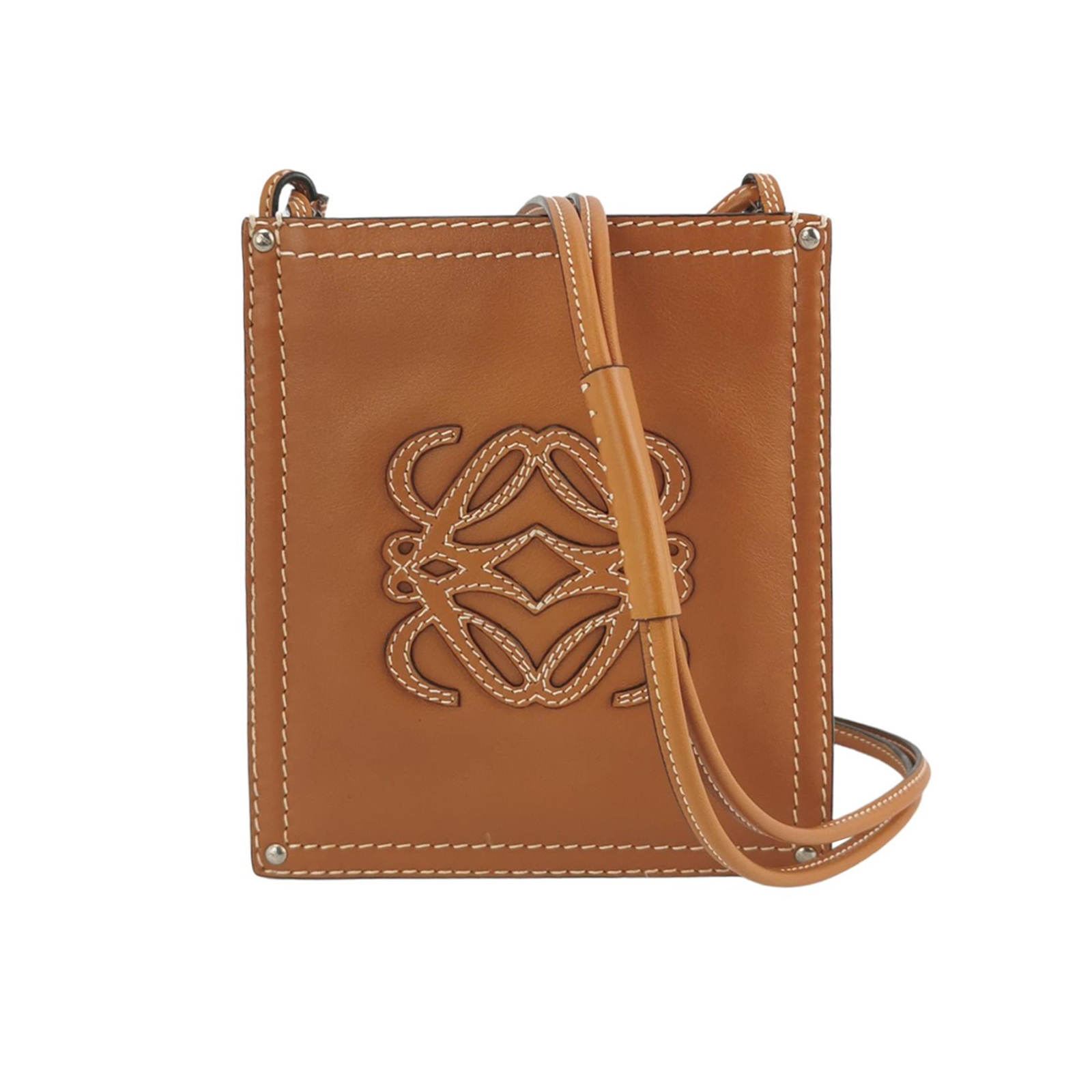 Logocrossbody Bag