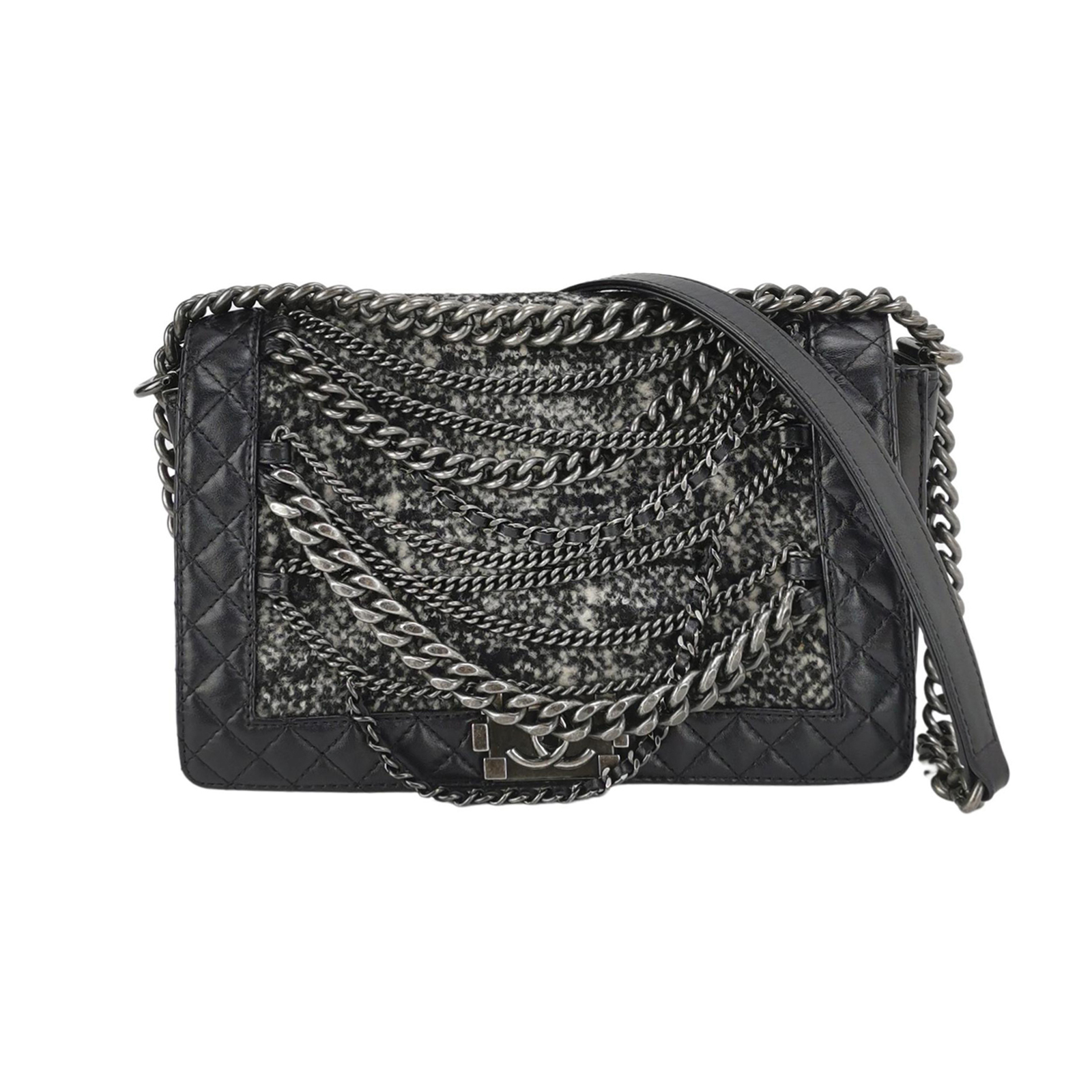 Leboy Ccrossbody Bag