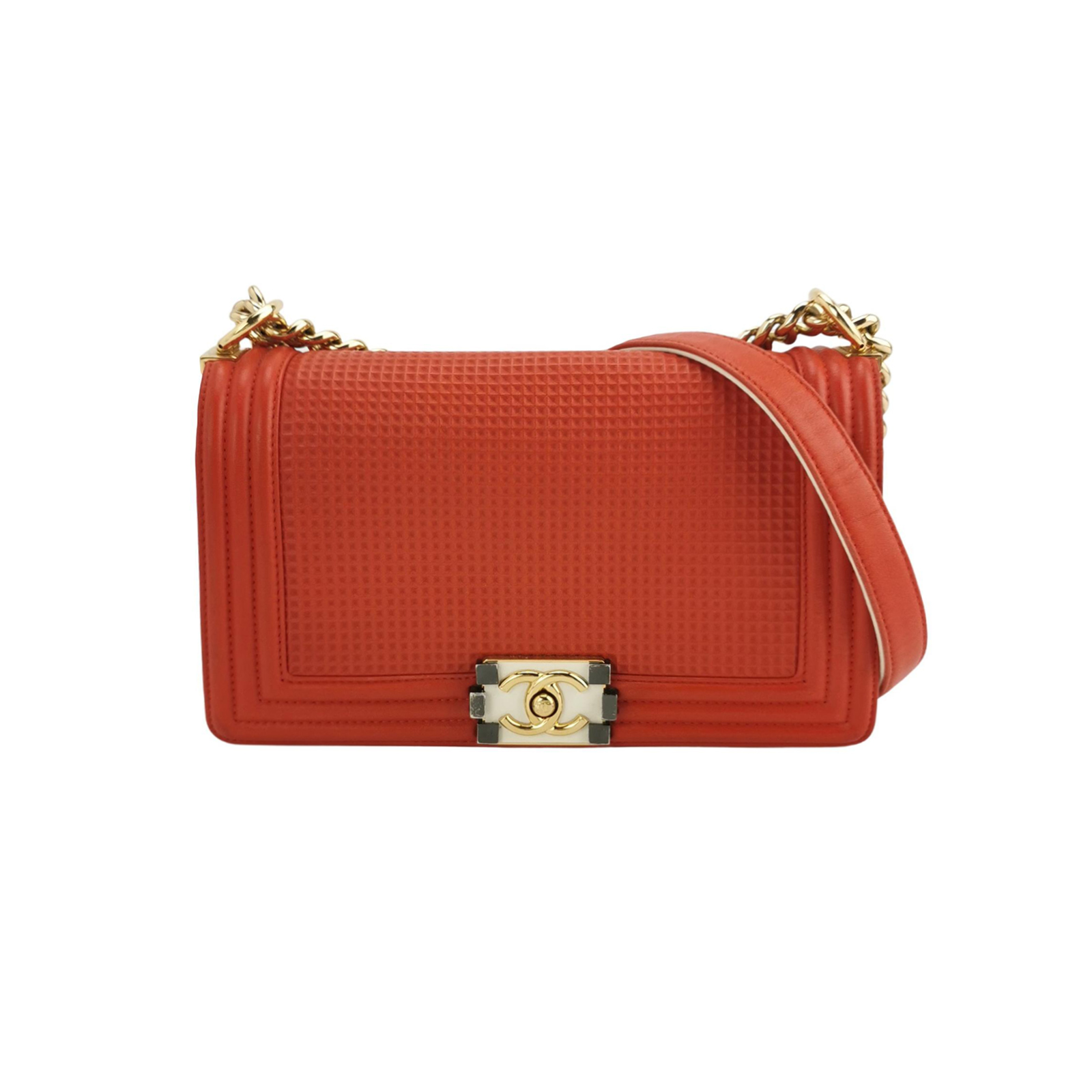 Leboy Ccrossbody Bag