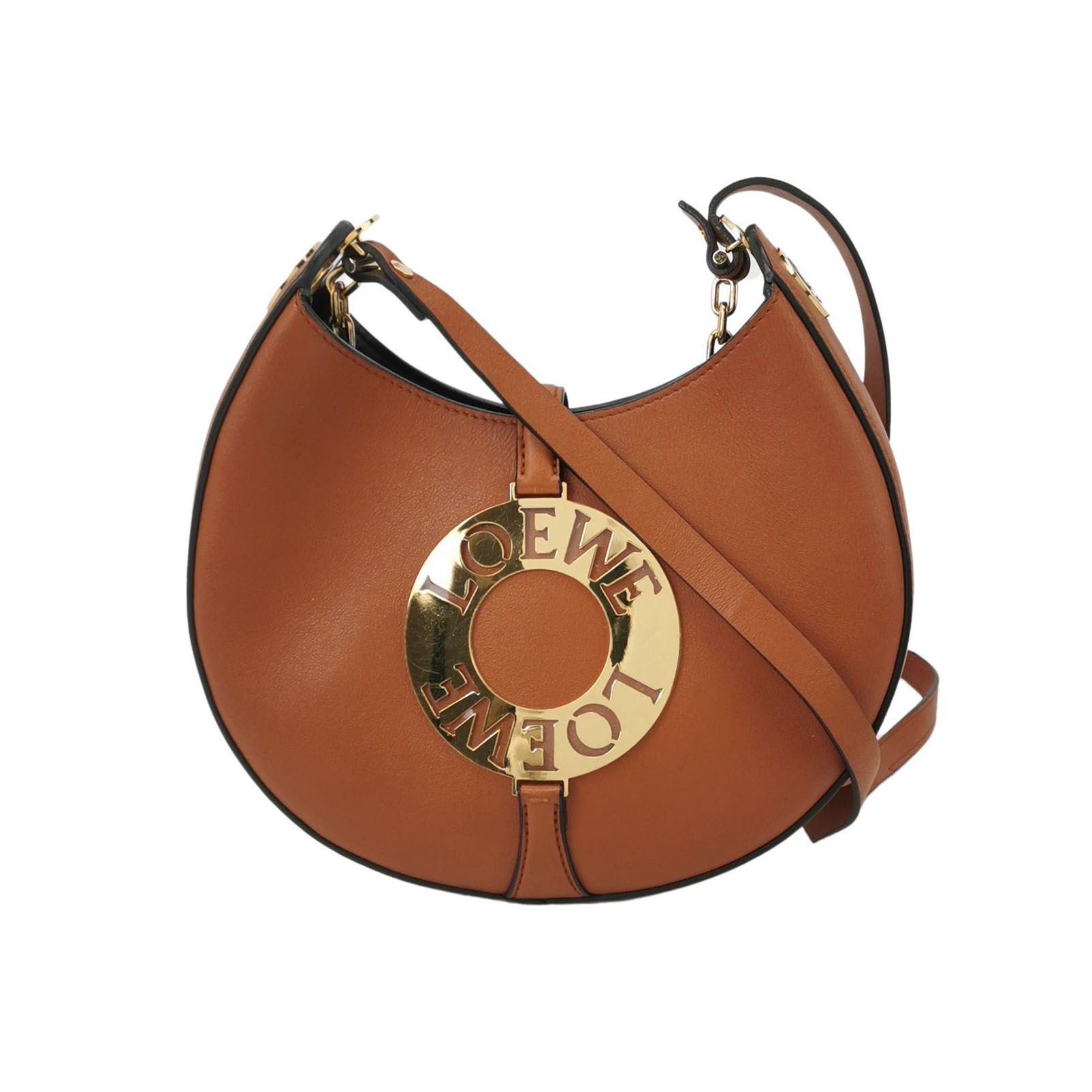 Joycelogocrossbody Bag
