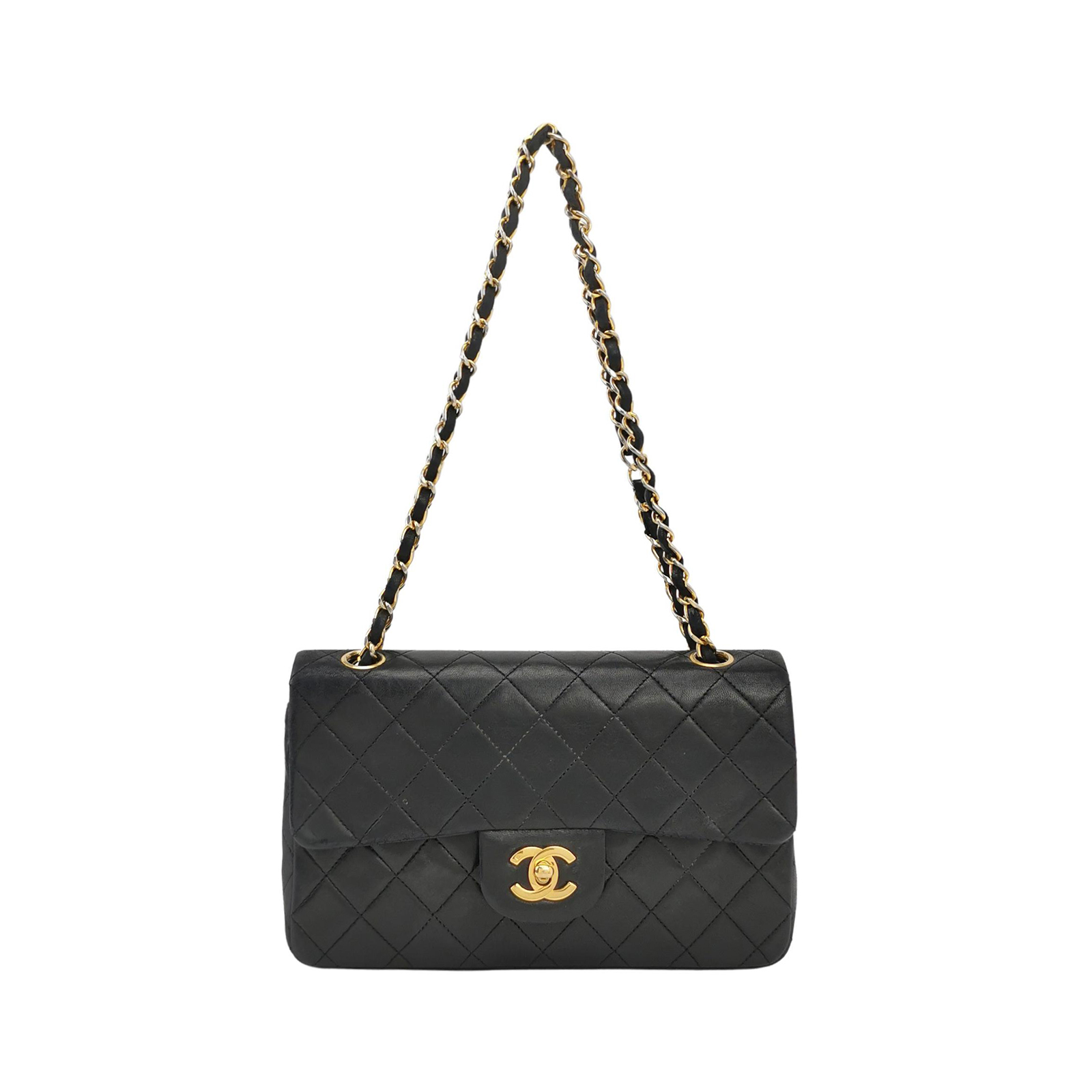 Classic Flap Classic Stylecvintage