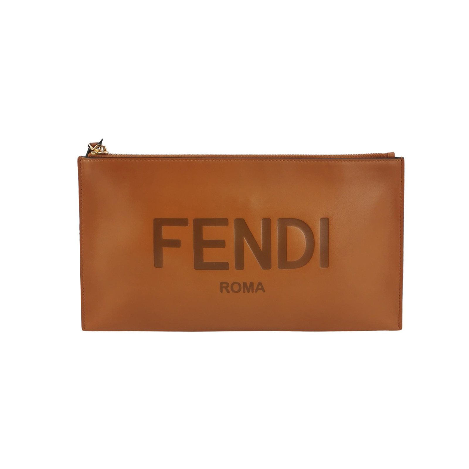 Logoclutch Bag