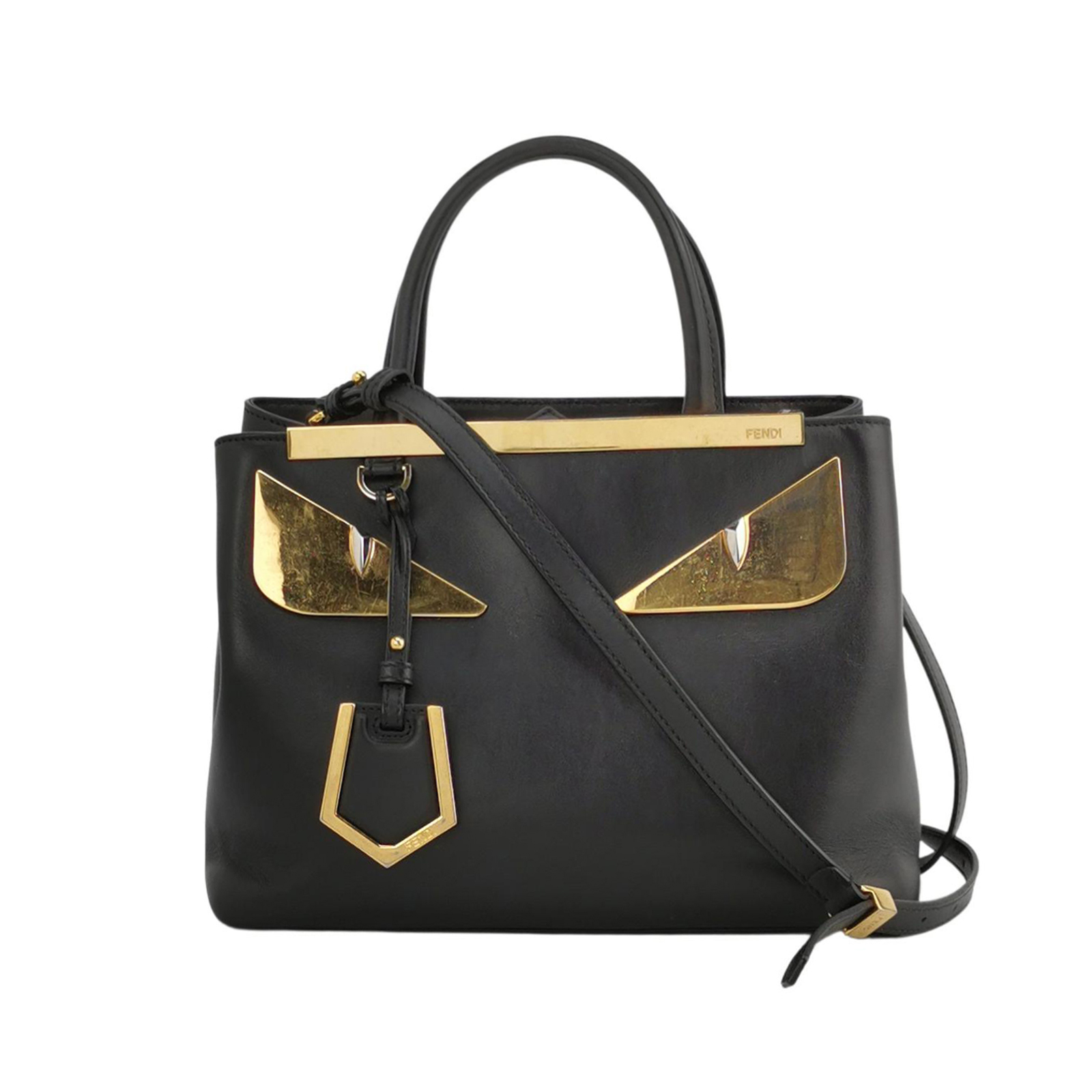 Petite 2 Jourscrossbody Bag