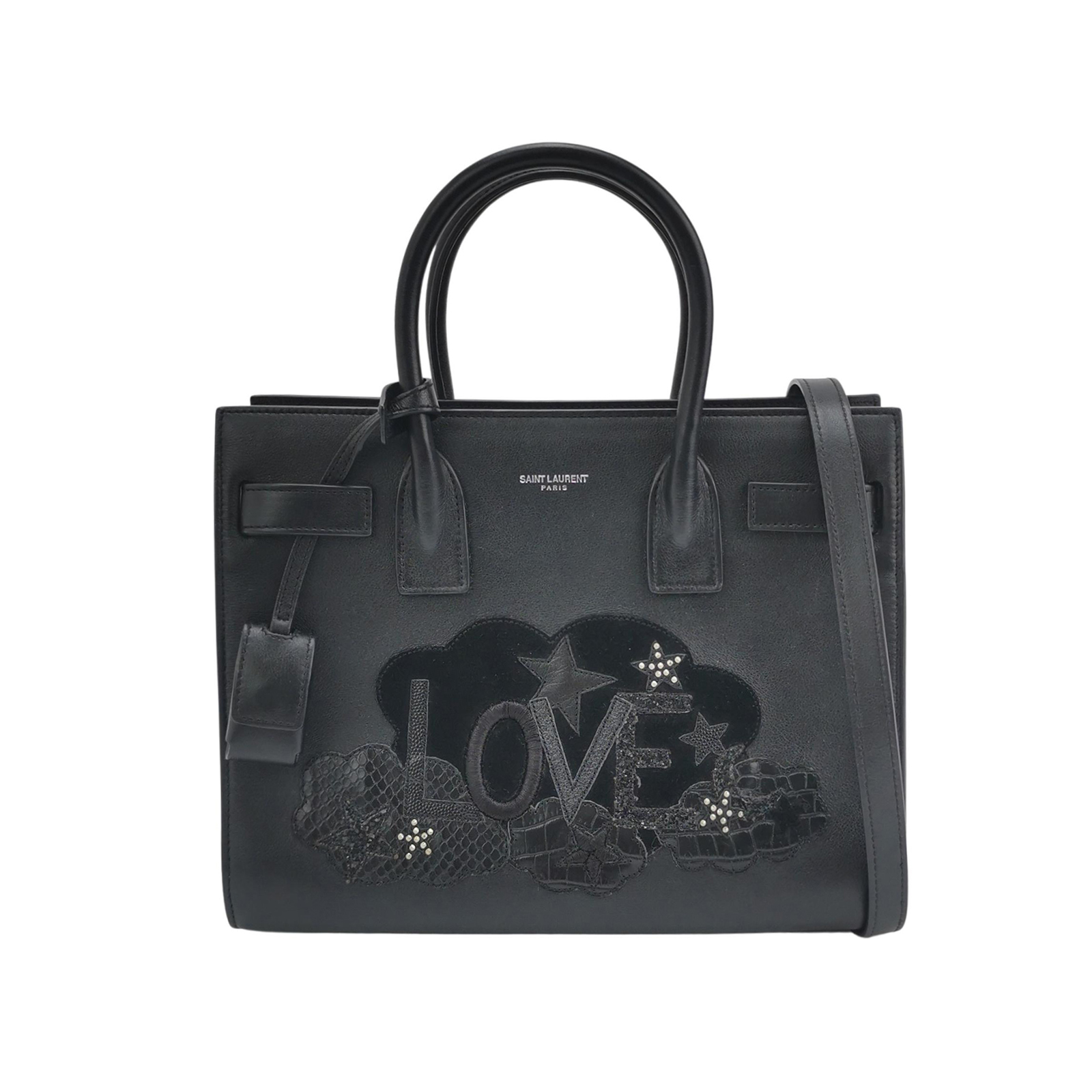 Sac De Jourbabylovecrossbody Bag