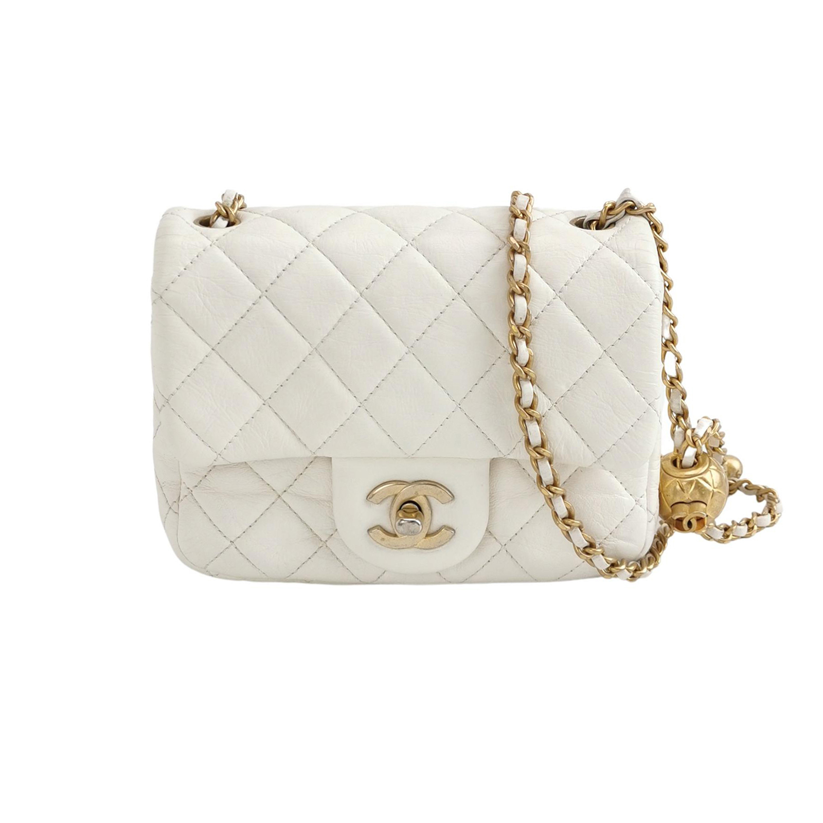 Classic Flap Ccrossbody Bag