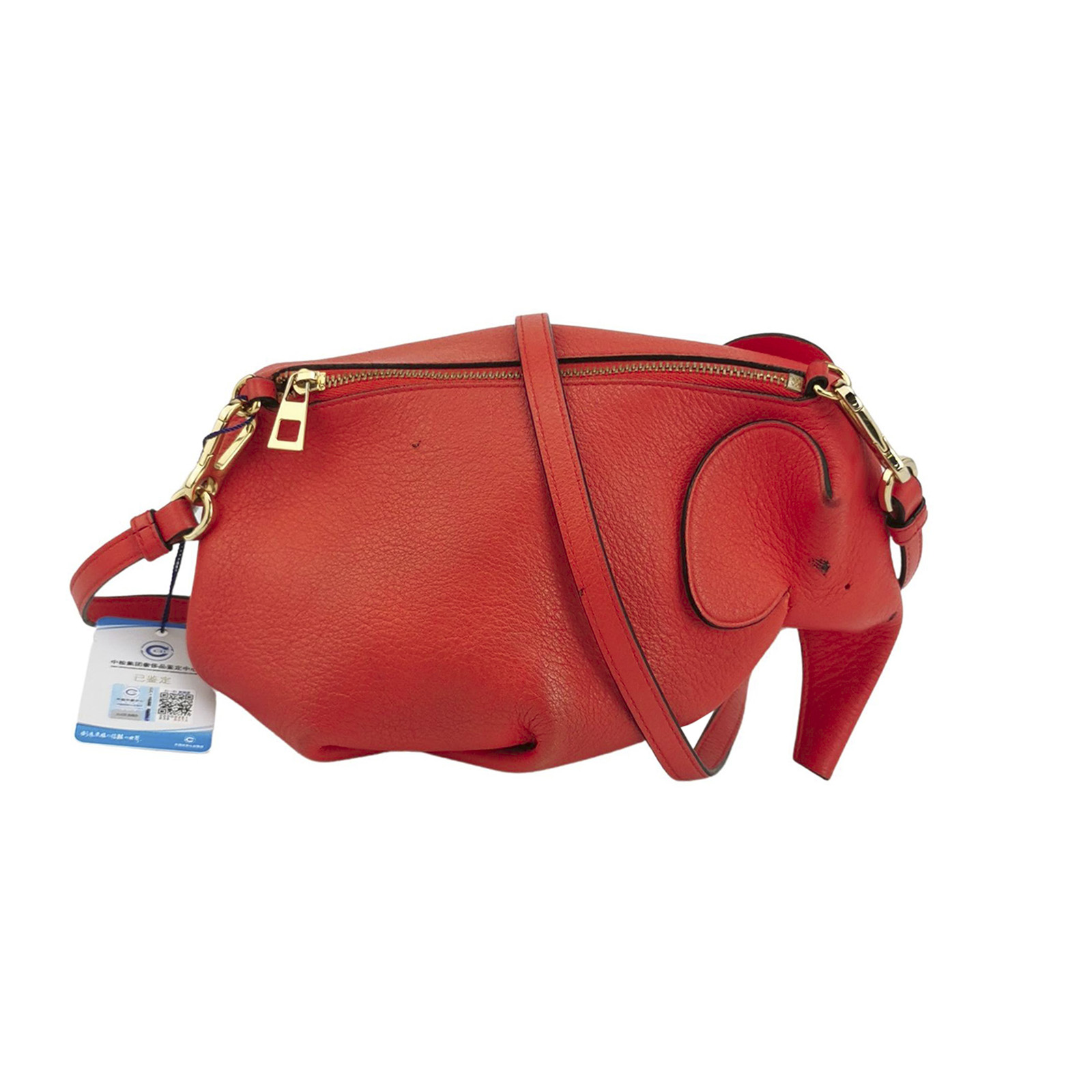 Animalscrossbody Bag