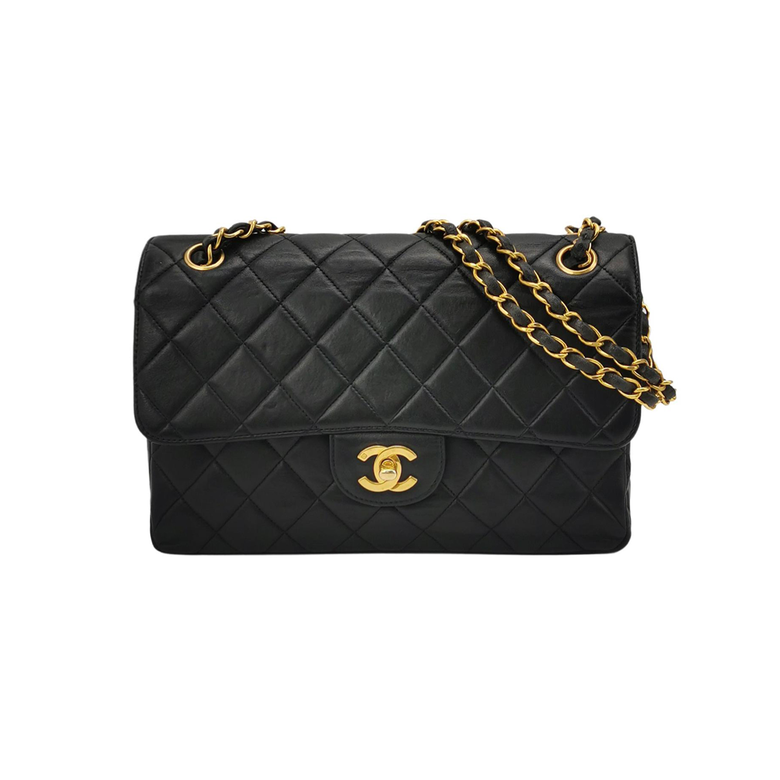 Classic Flap Classic Styleccrossbody Bag