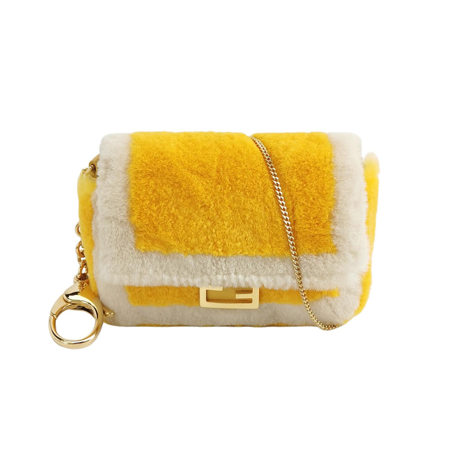 Baguetteofcrossbody Bag