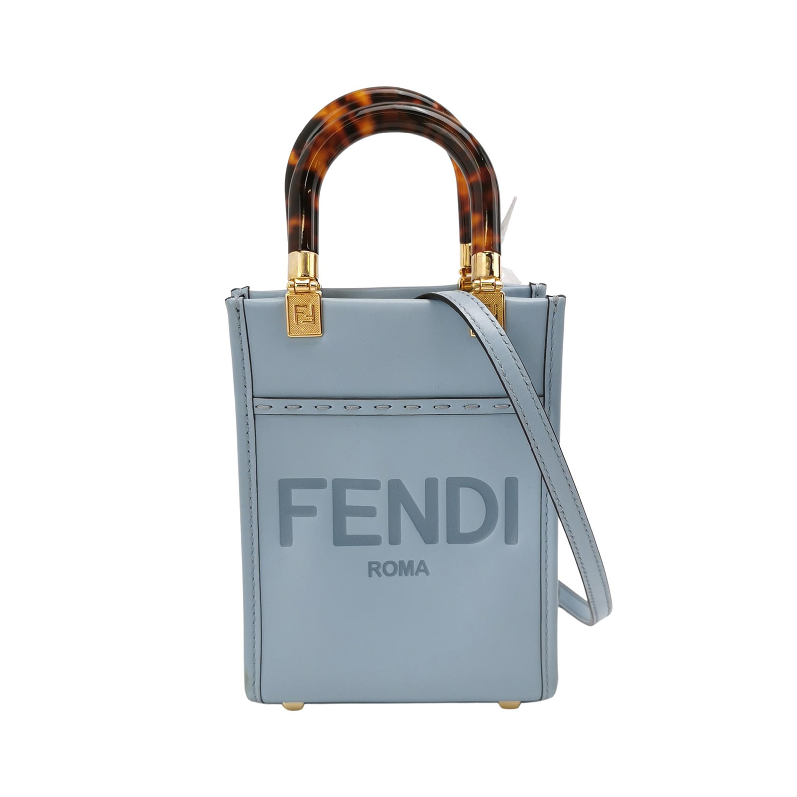 Sunshinelogohandbagcrossbody Bag