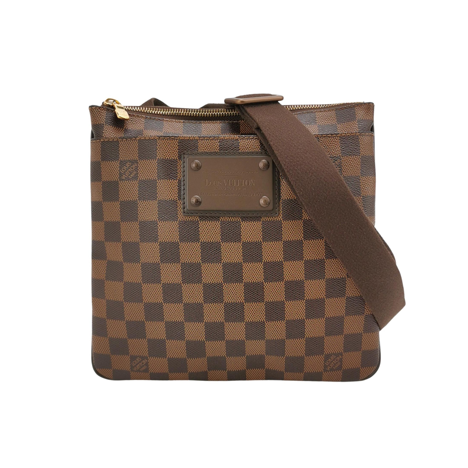 Pochette Metismonograms-lockcrossbody Bag