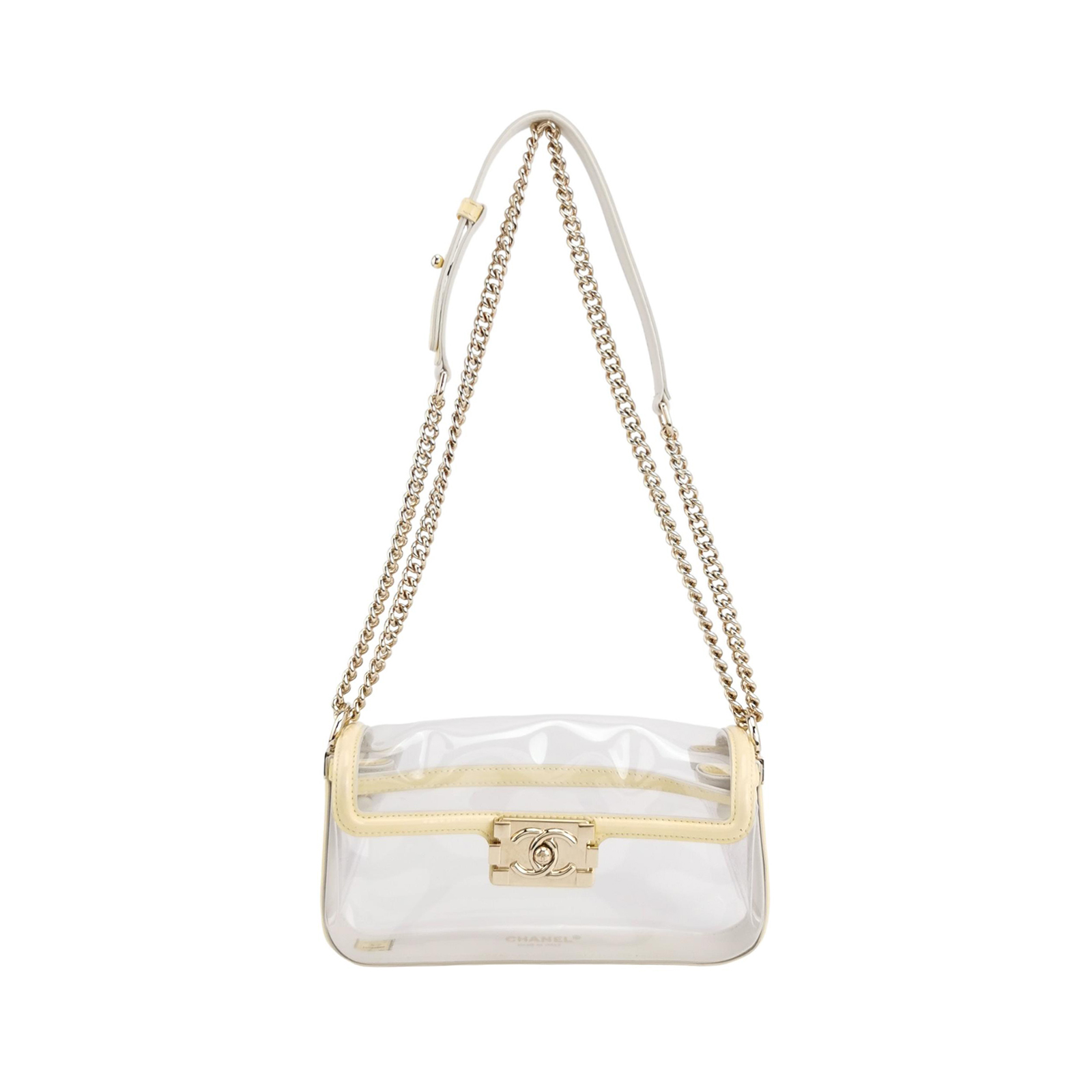 Flap Bagpatent Leatherc