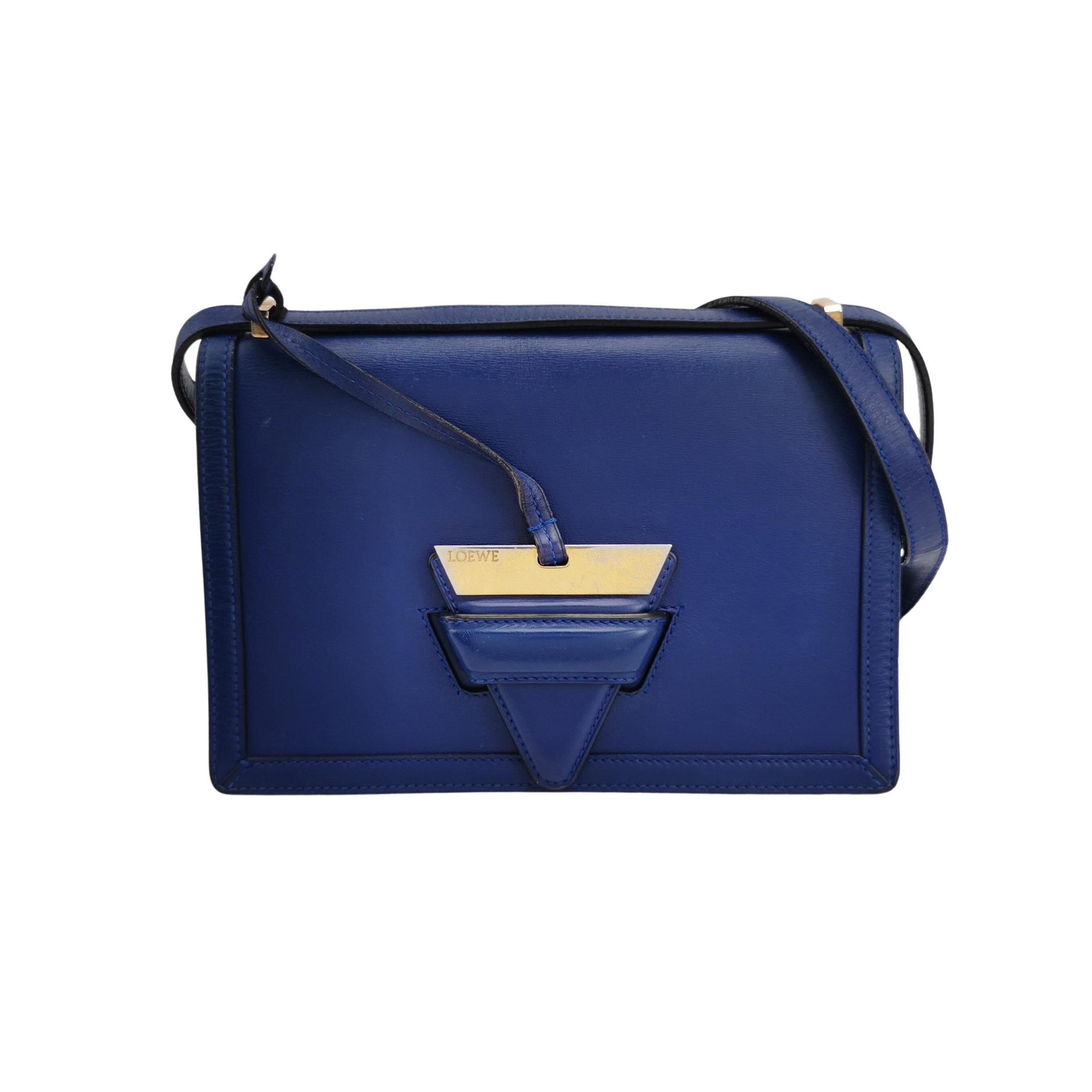 Barcelonacrossbody Bag