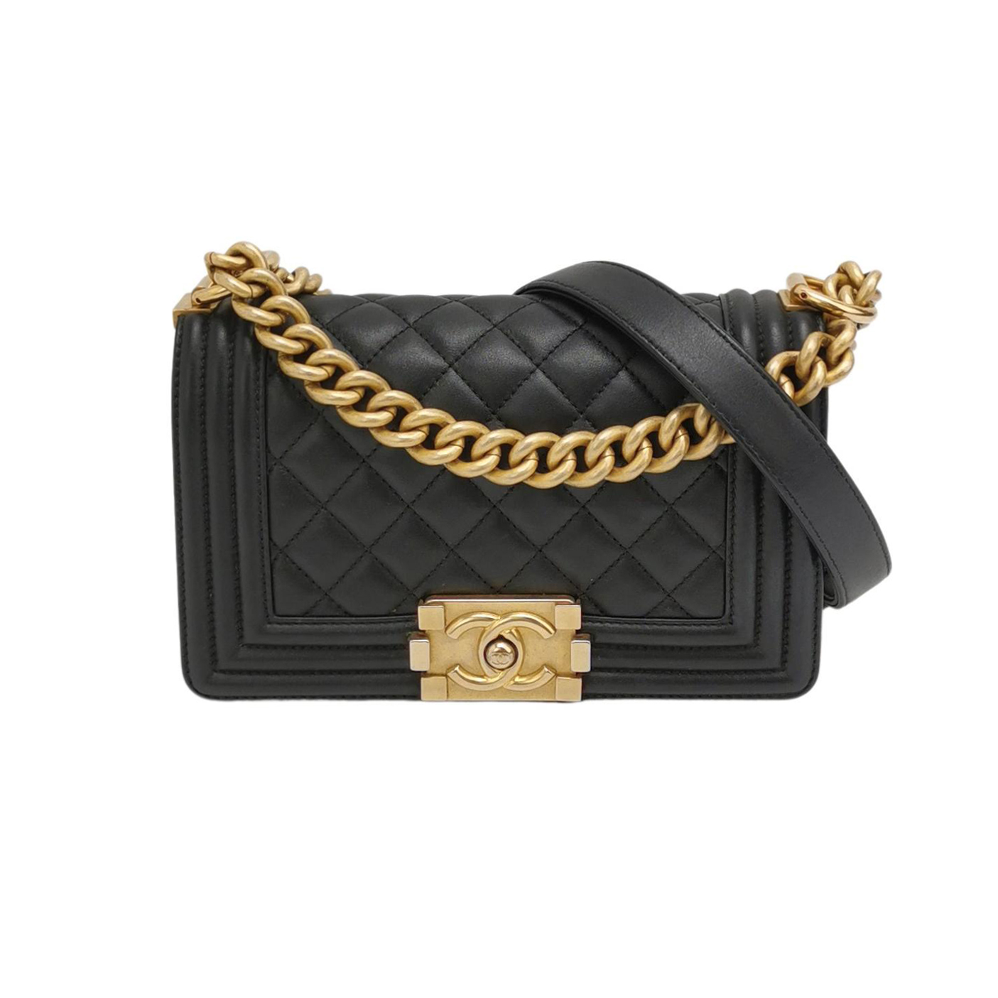 Leboy Classic Styleccrossbody Bag