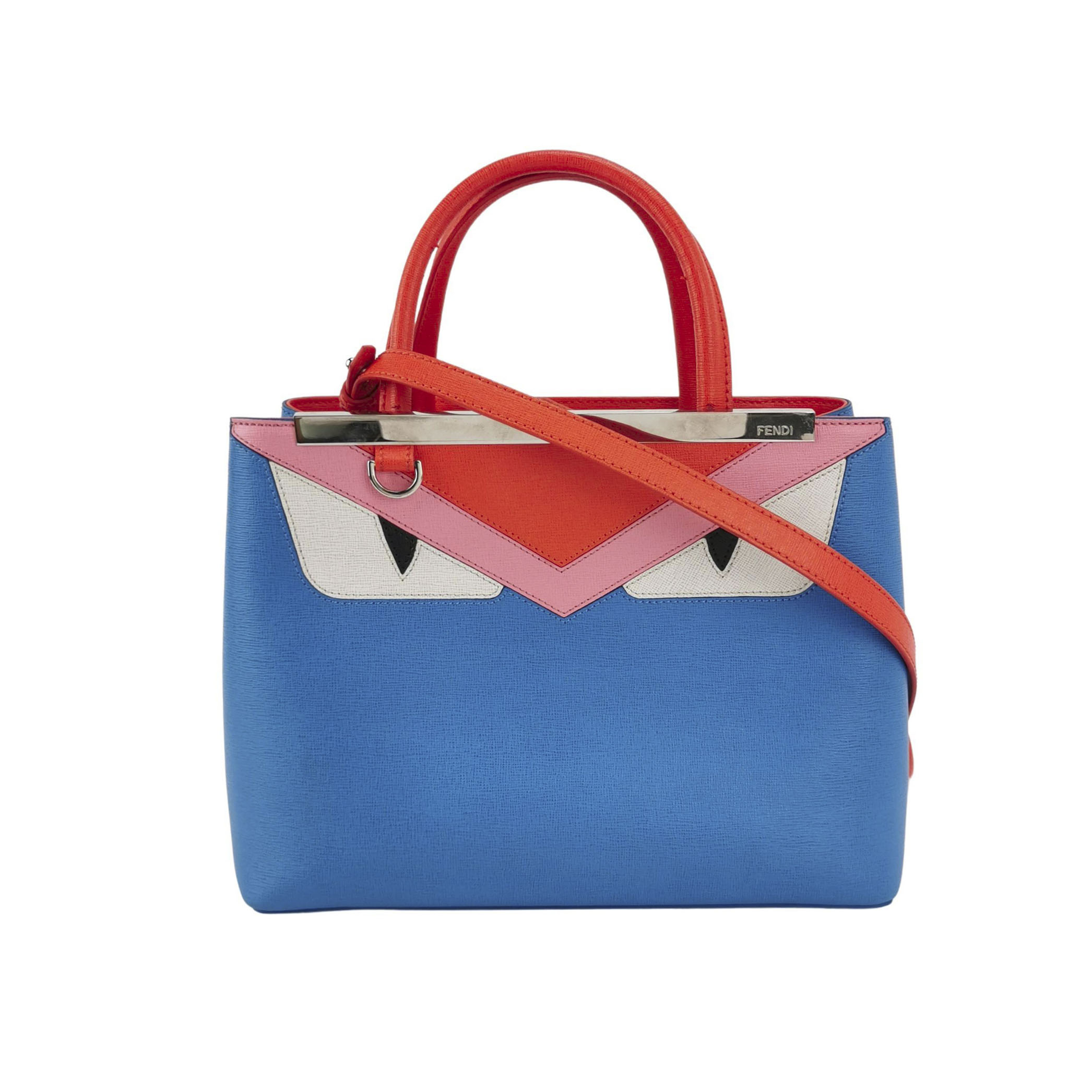 Petite 2 Jourscrossbody Bag