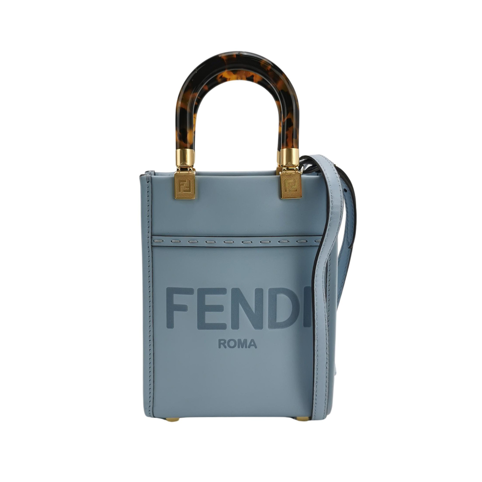 Sunshinelogocrossbody Bag