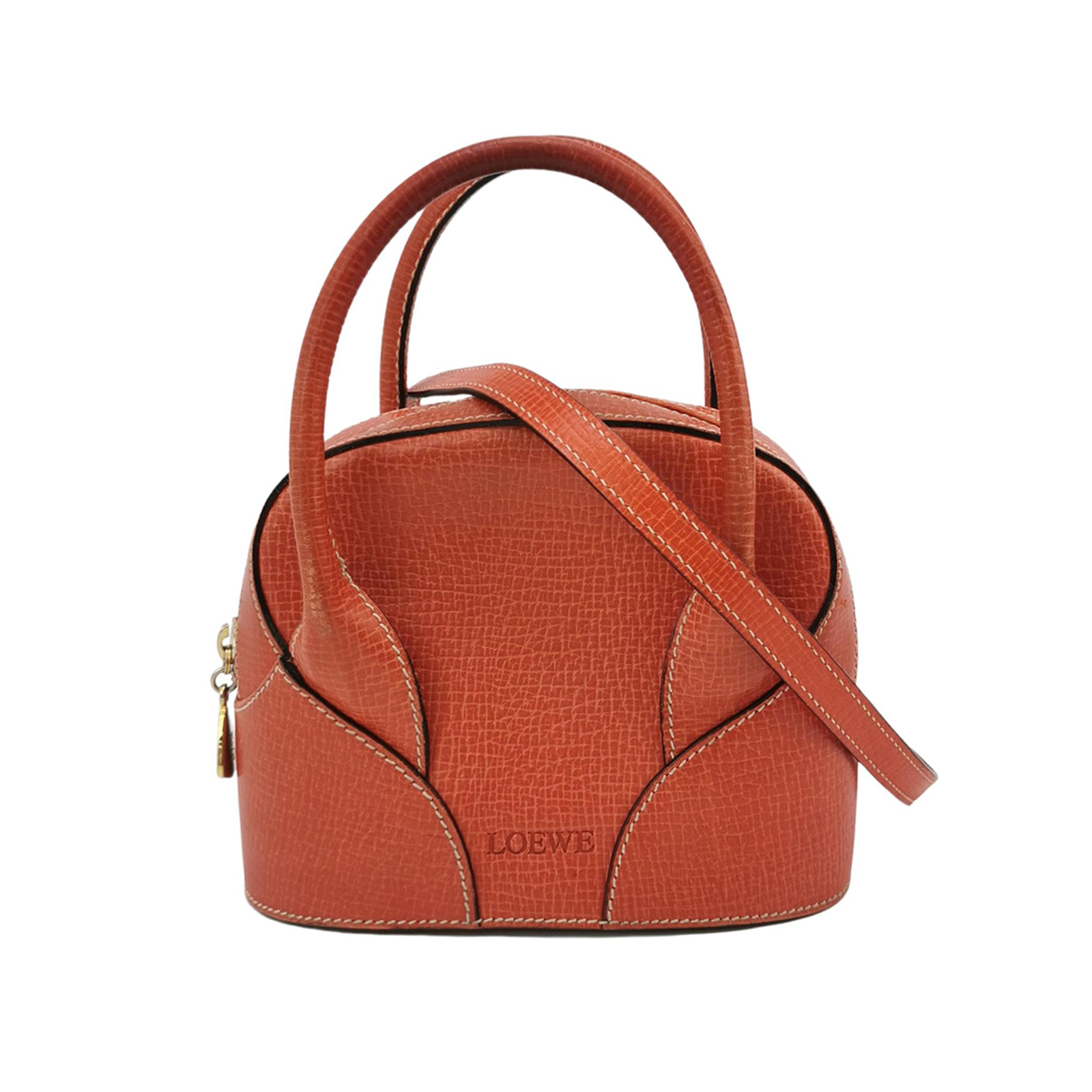 Logovintage Handbagcrossbody Bag