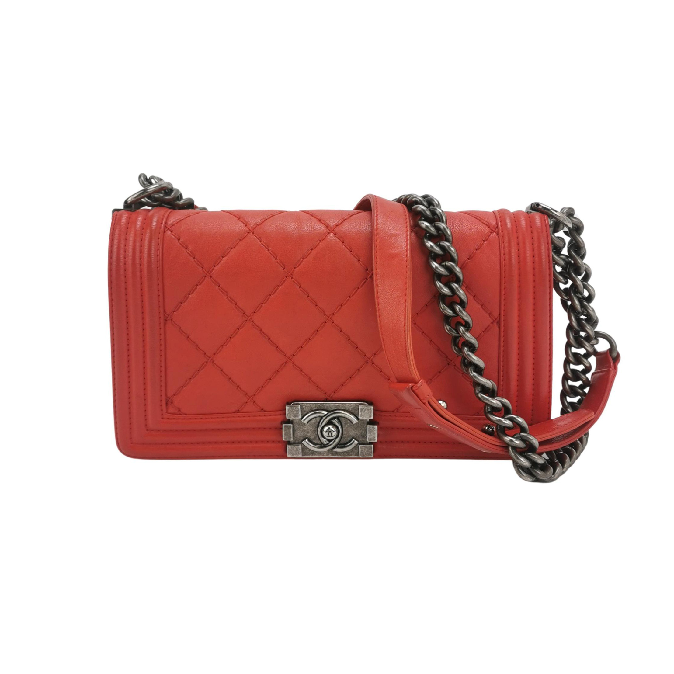 Leboy Ccrossbody Bag