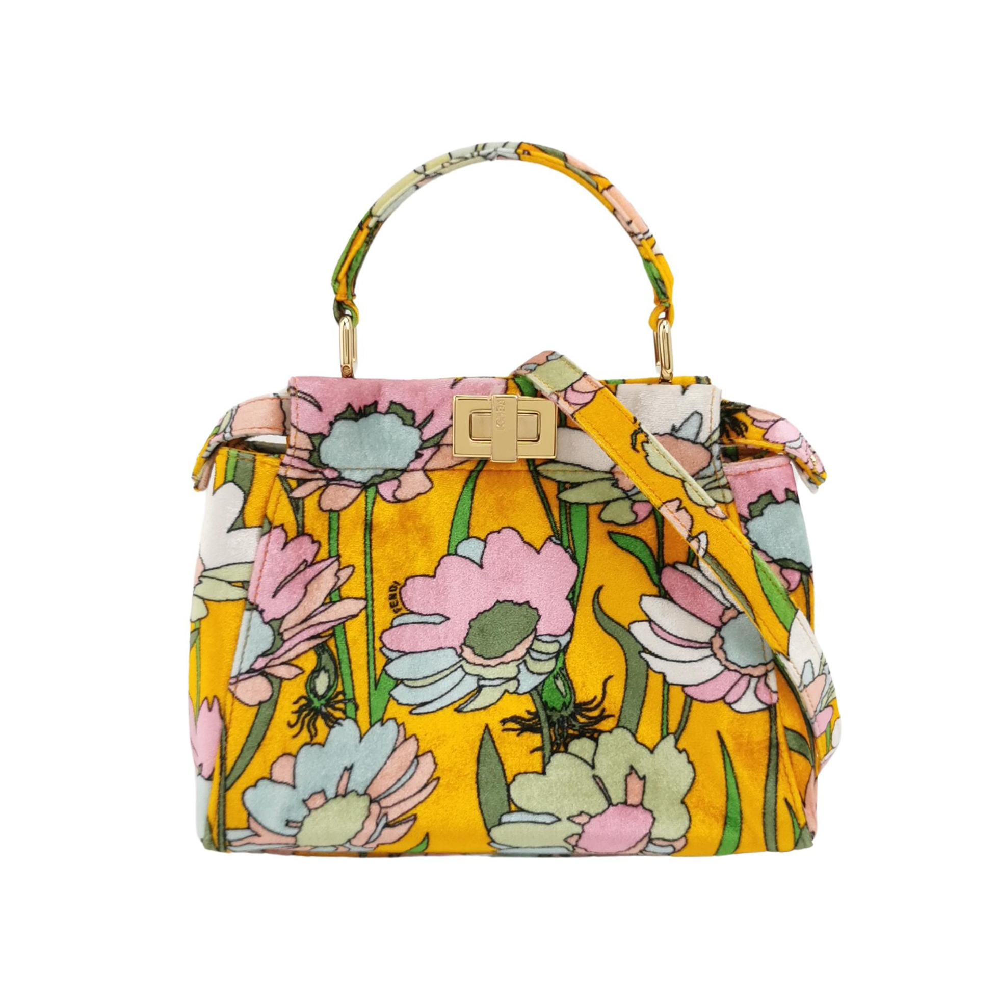 Peekaboocrossbody Bag