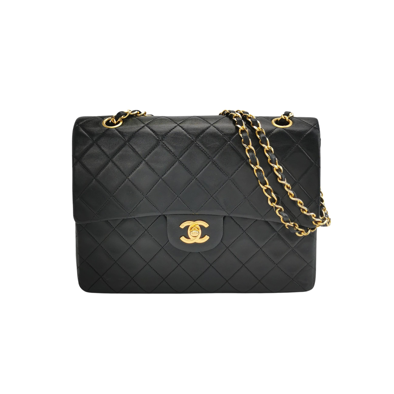 Classic Flap Classic Stylecvintage