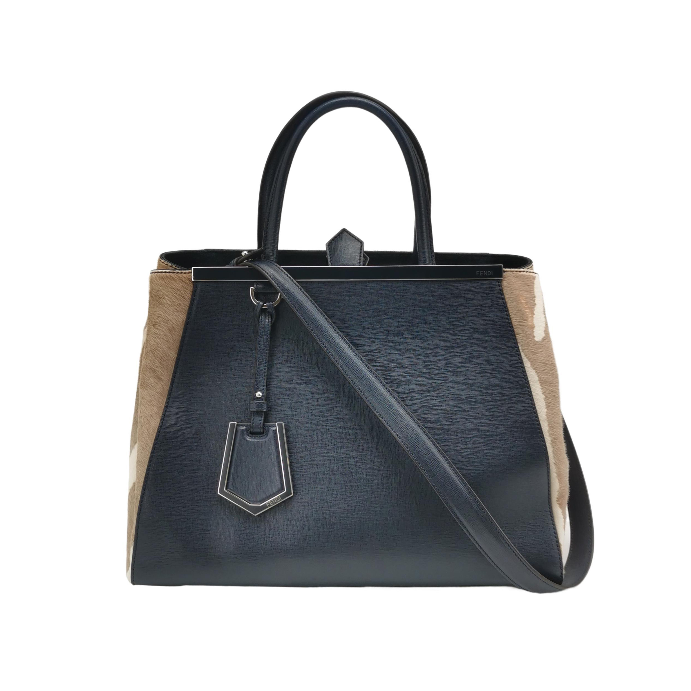 Petite 2 Jourshandbag