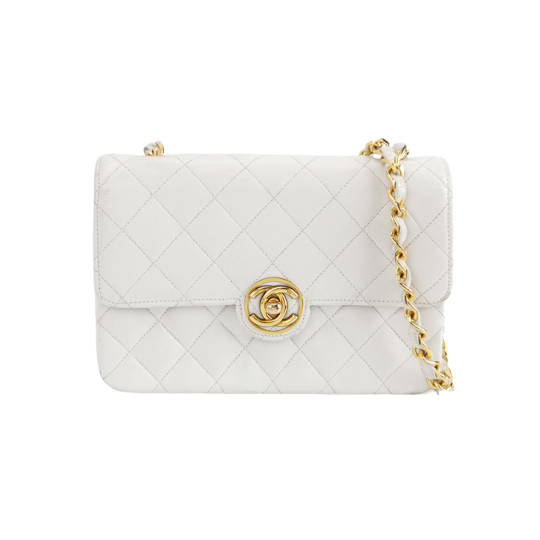 Flap Bagclogovintage Crossbody Bag