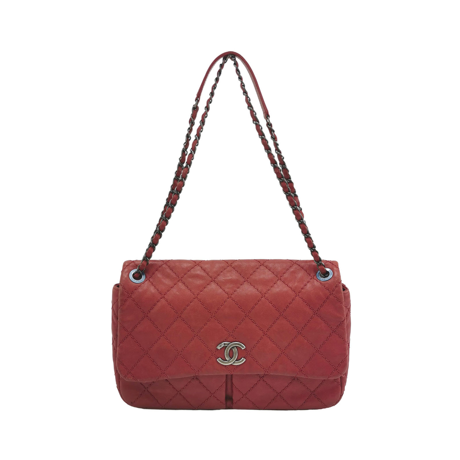 Flap Bagclogocrossbody Bag