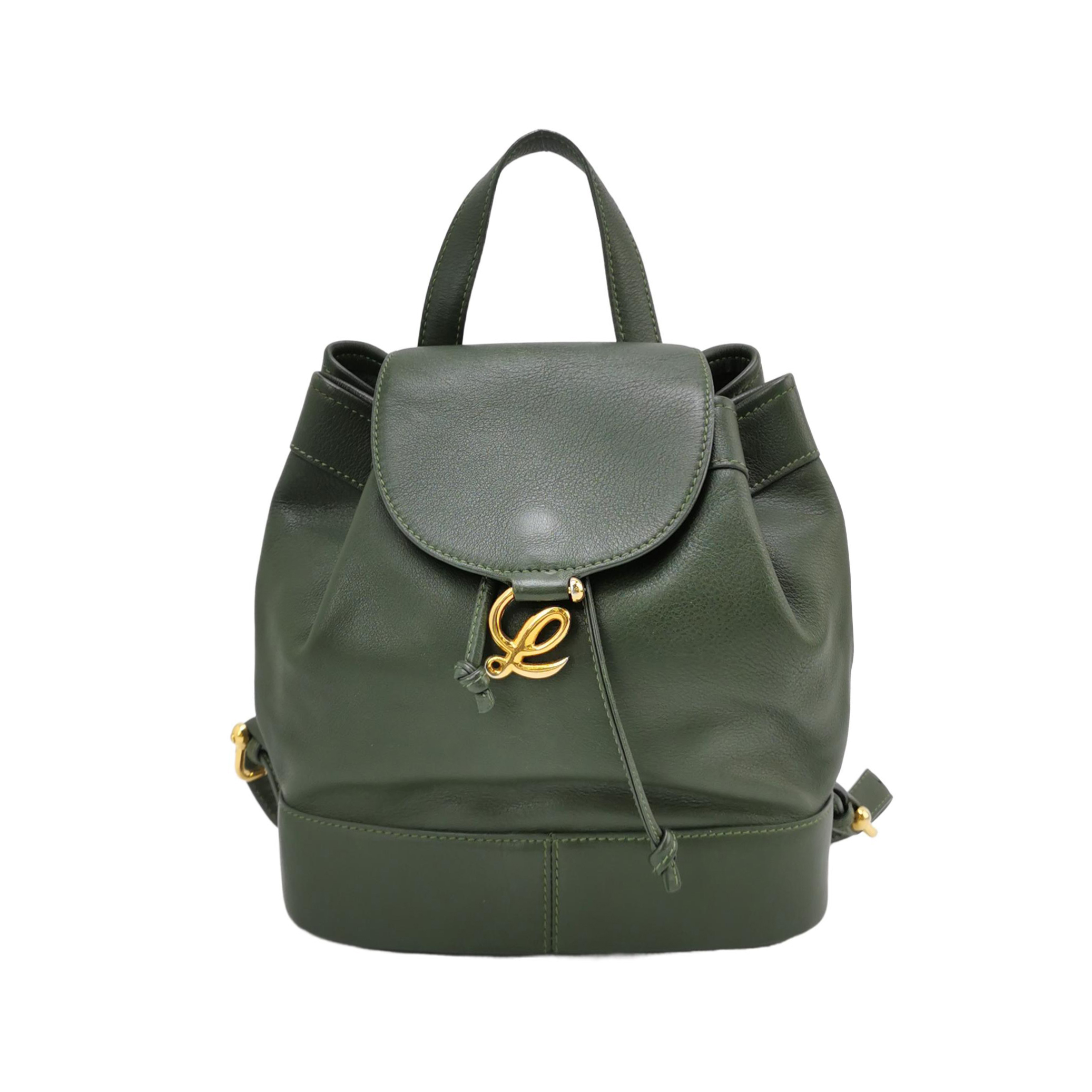 Logovintage Backpack