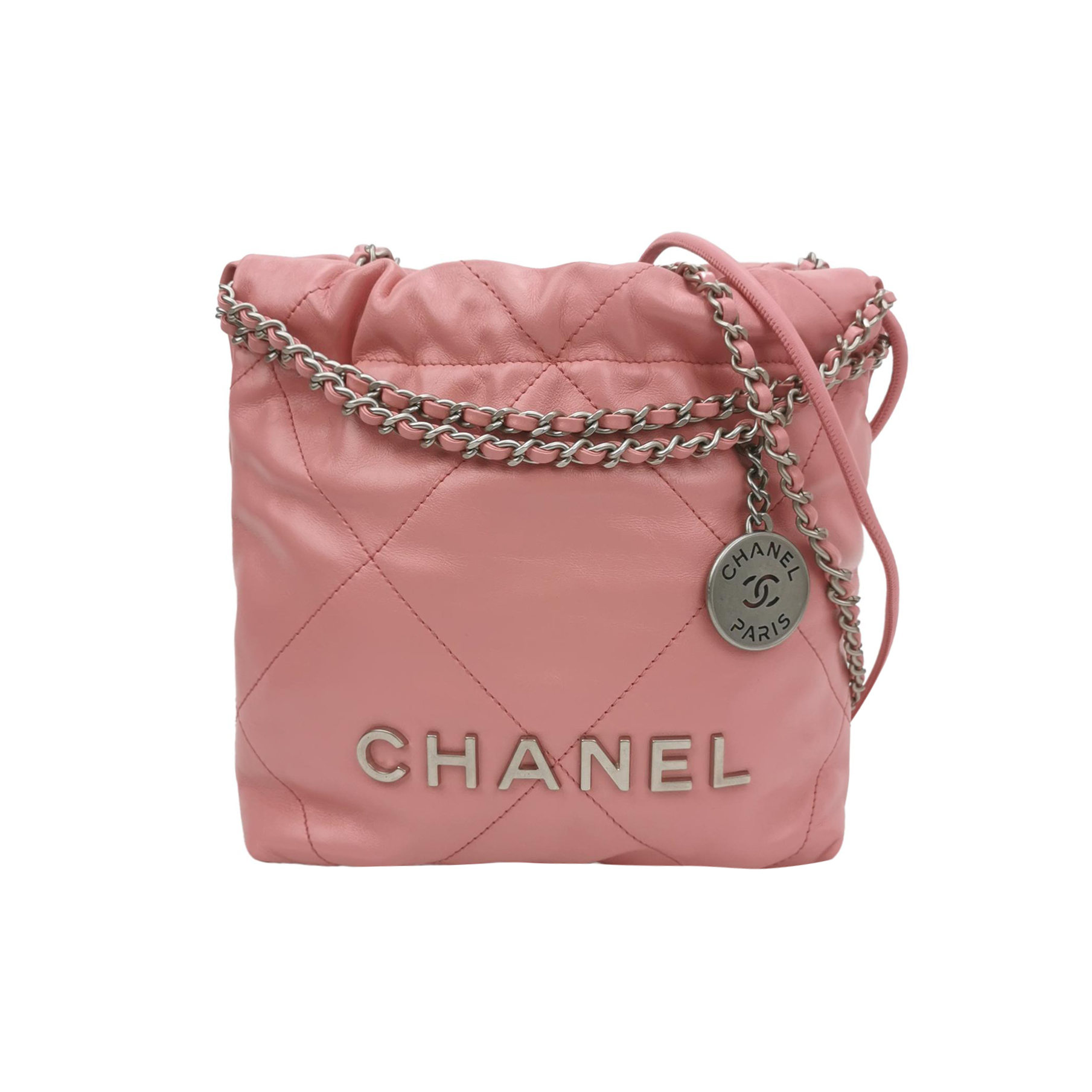 22baglogocrossbody Bag