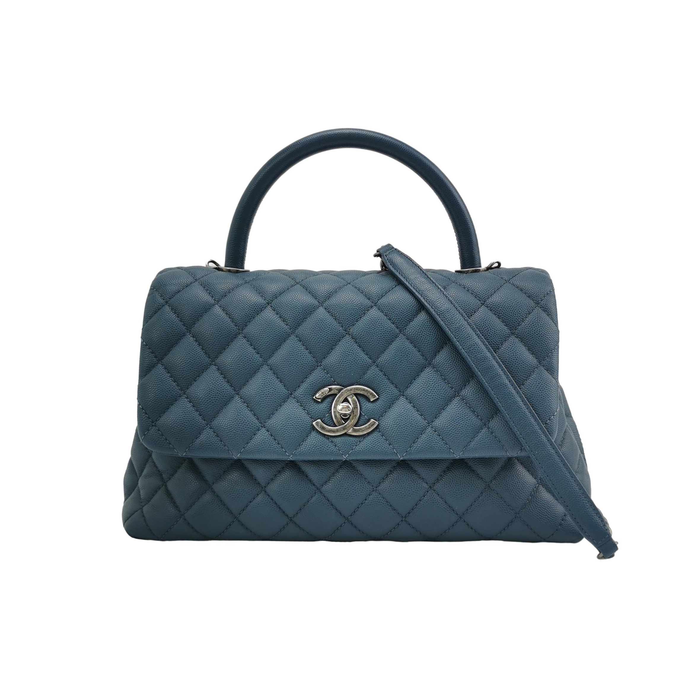 Coco Handlecrossbody Bag