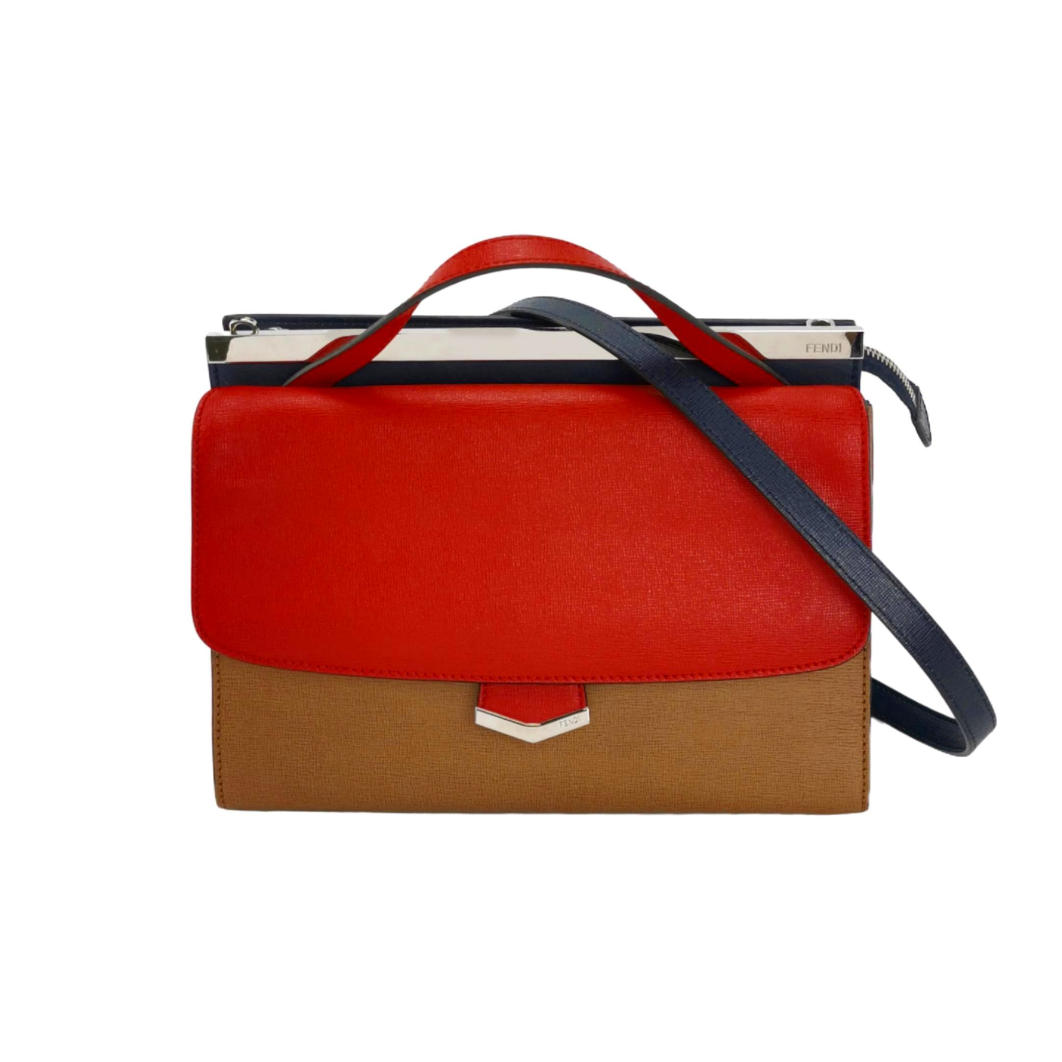 Demi Jourcrossbody Bag