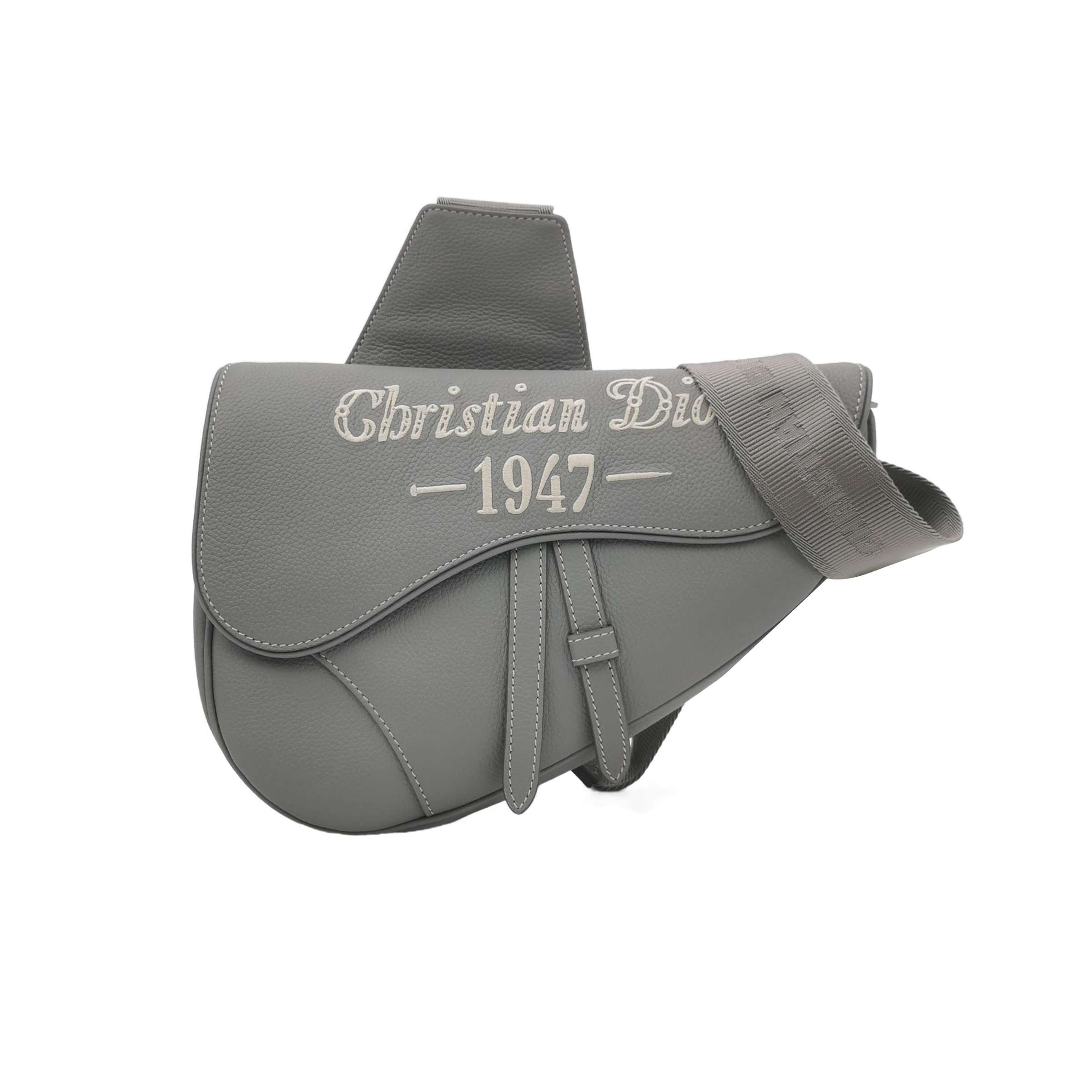 Saddle1947crossbody Bag