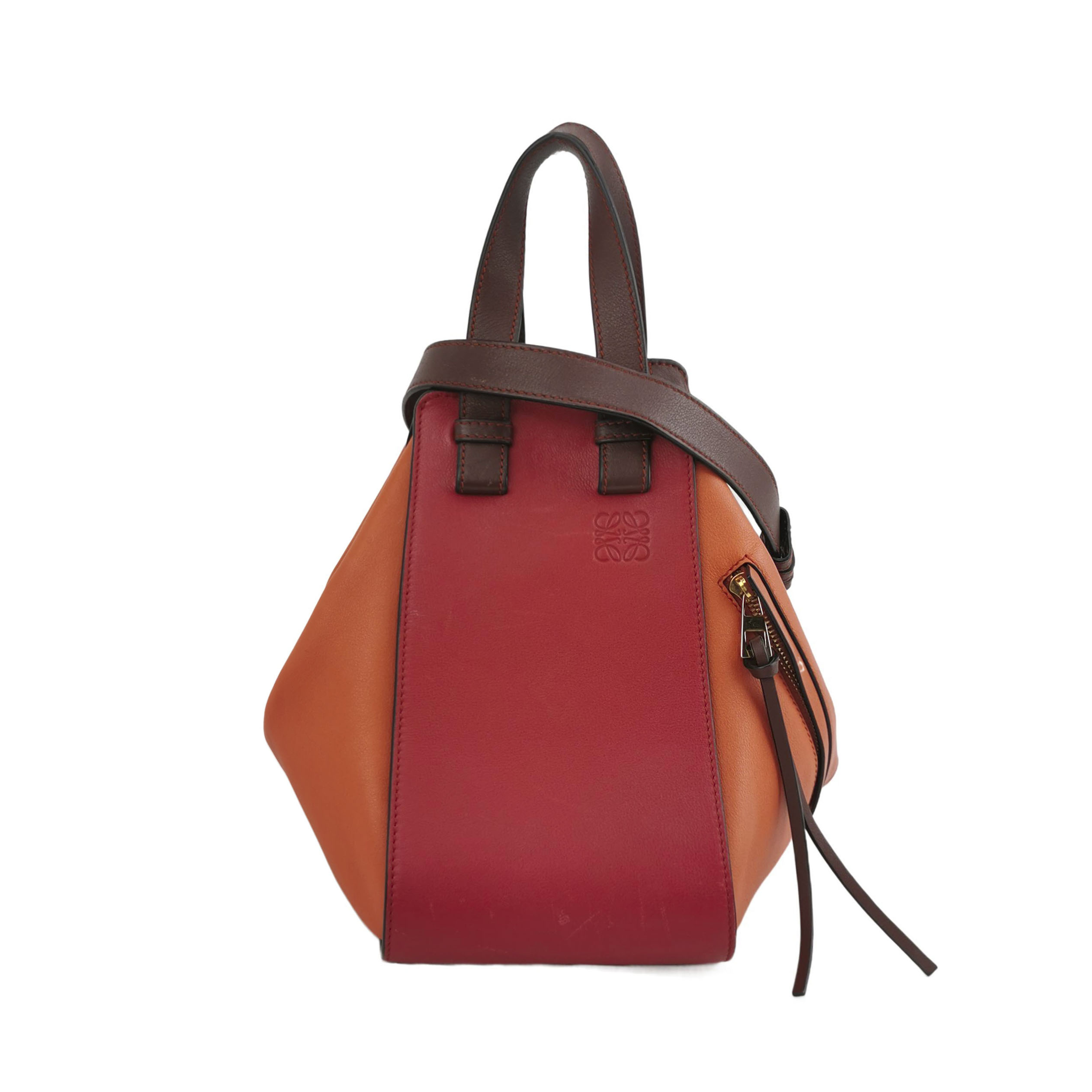 Hammockcrossbody Bag