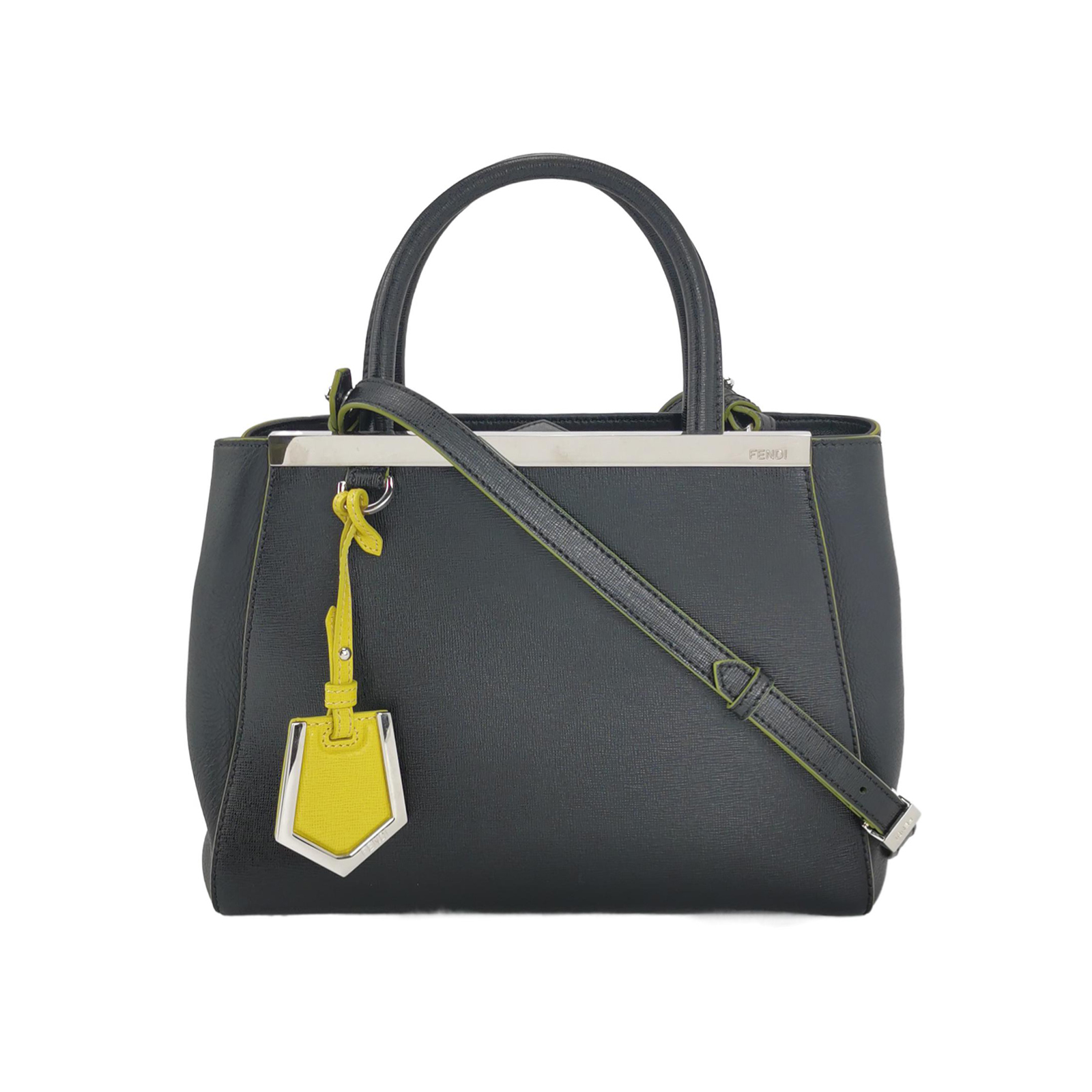 Petite 2 Jourscrossbody Bag