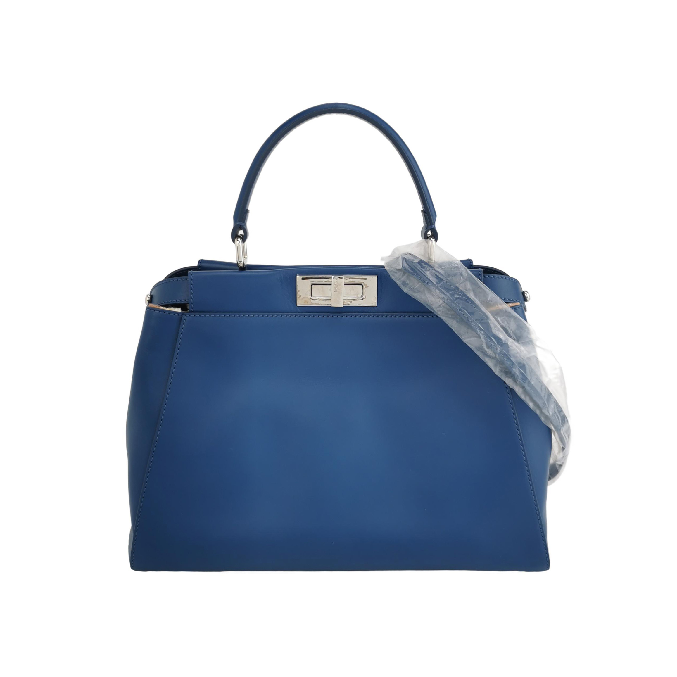 Peekaboohandbagcrossbody Bag