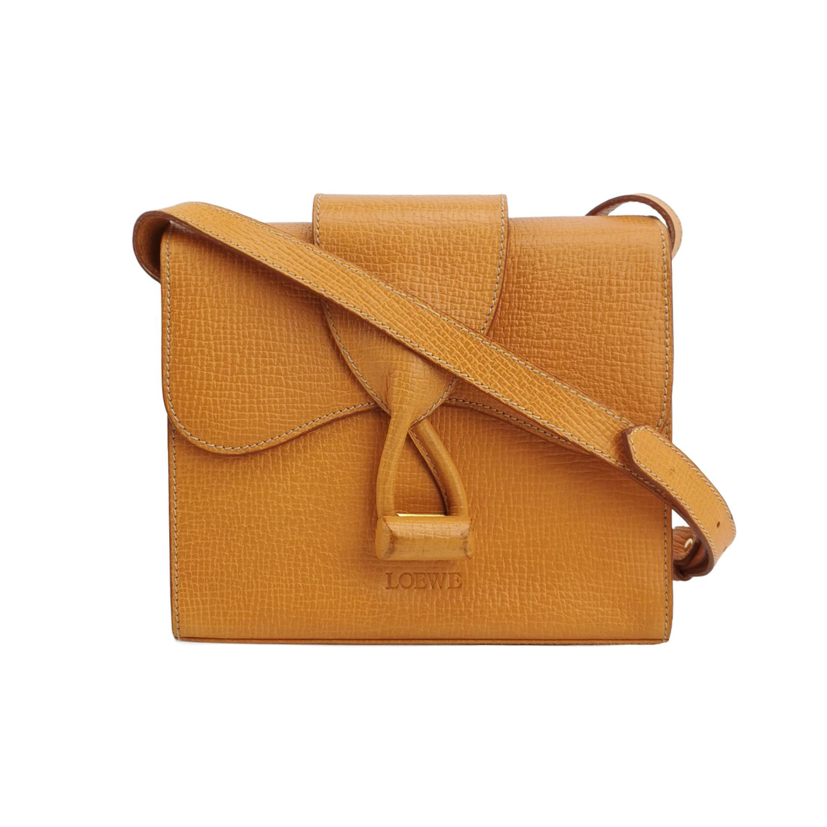 Logocrossbody Bag