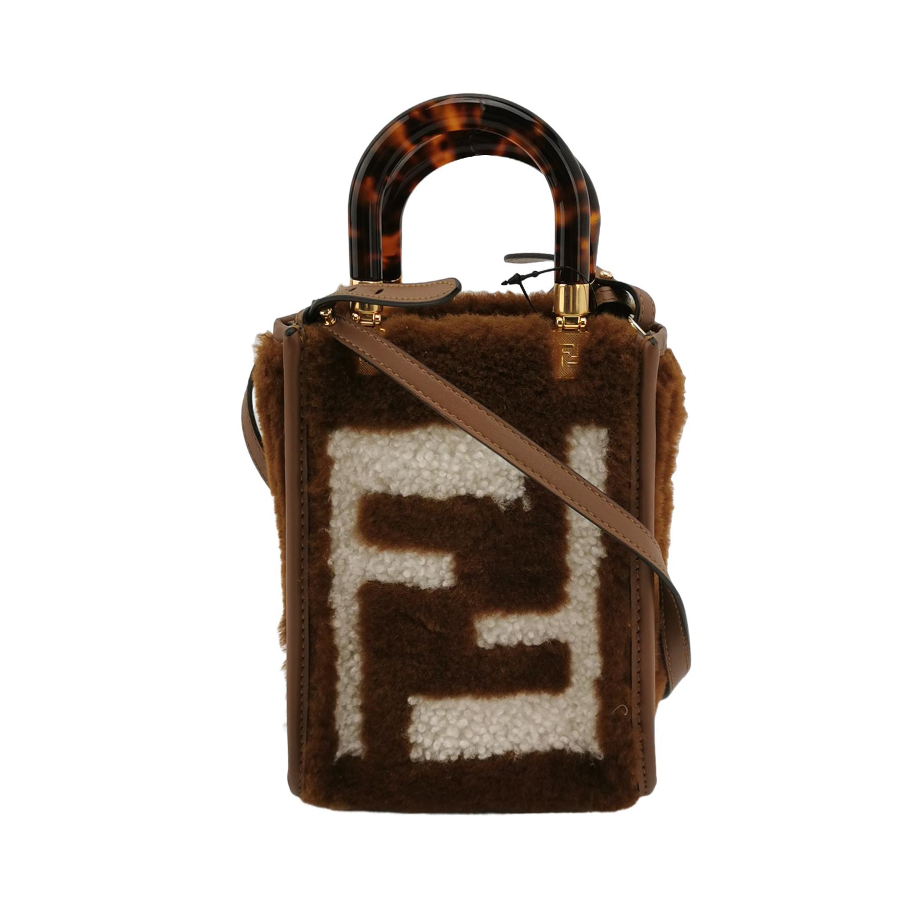 Sunshinefhandbagcrossbody Bag