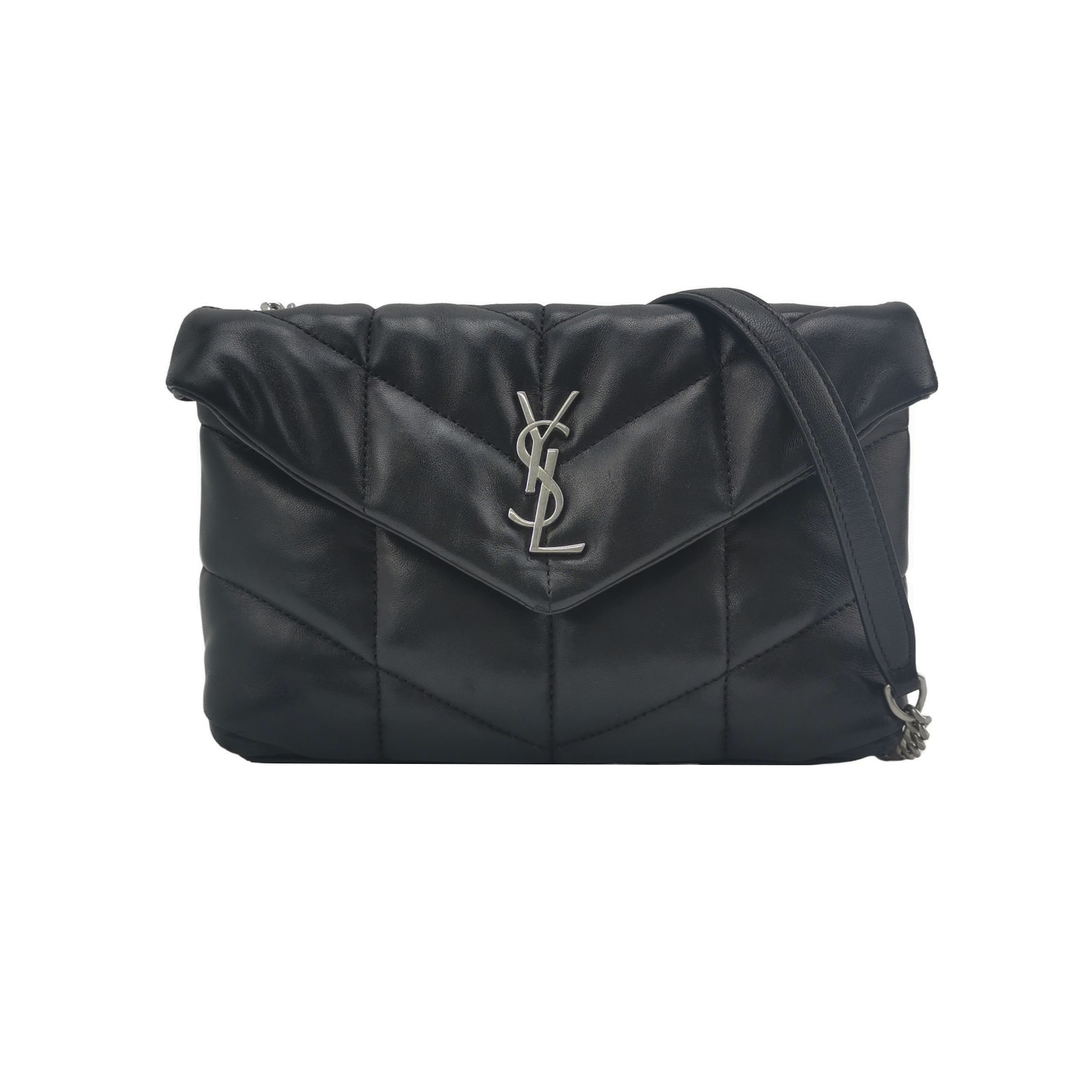 Pufferyslcrossbody Bag